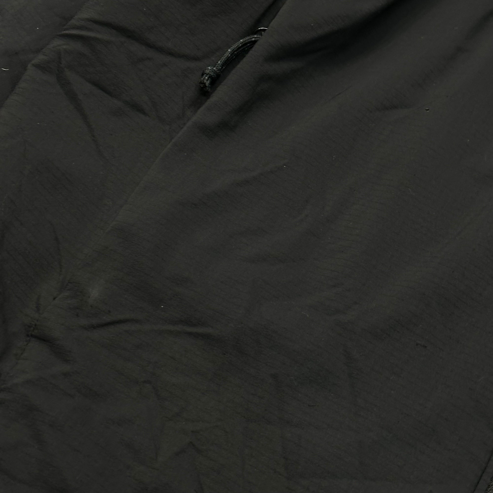 ARC'TERYX(アークテリクス) 19'S ATOM AR JACKET アトム ジャケット 中綿 14649-117558 S ブラック インサレーションジャケット 現アトムヘビーウェイト 旧モデル アメアスポーツタグ