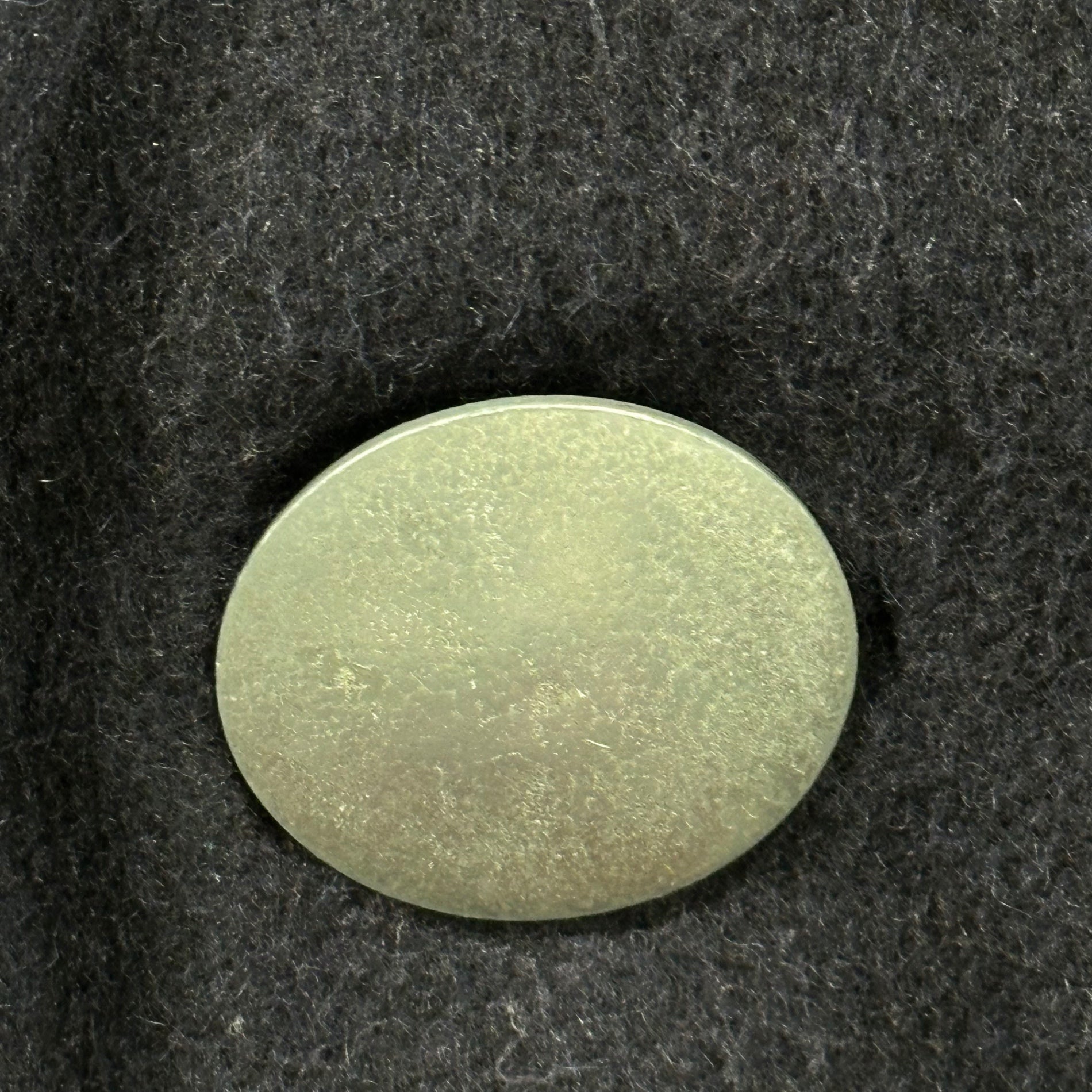 COMME des GARCONS(コムデギャルソン) 80's Big-Button Asymmetrical Wool Tailored Jacket デカボタン 変形 ウール テーラード ジャケット GJ-080020 FREE ネイビー 80年代 80's アーカイブ メンズ着用可