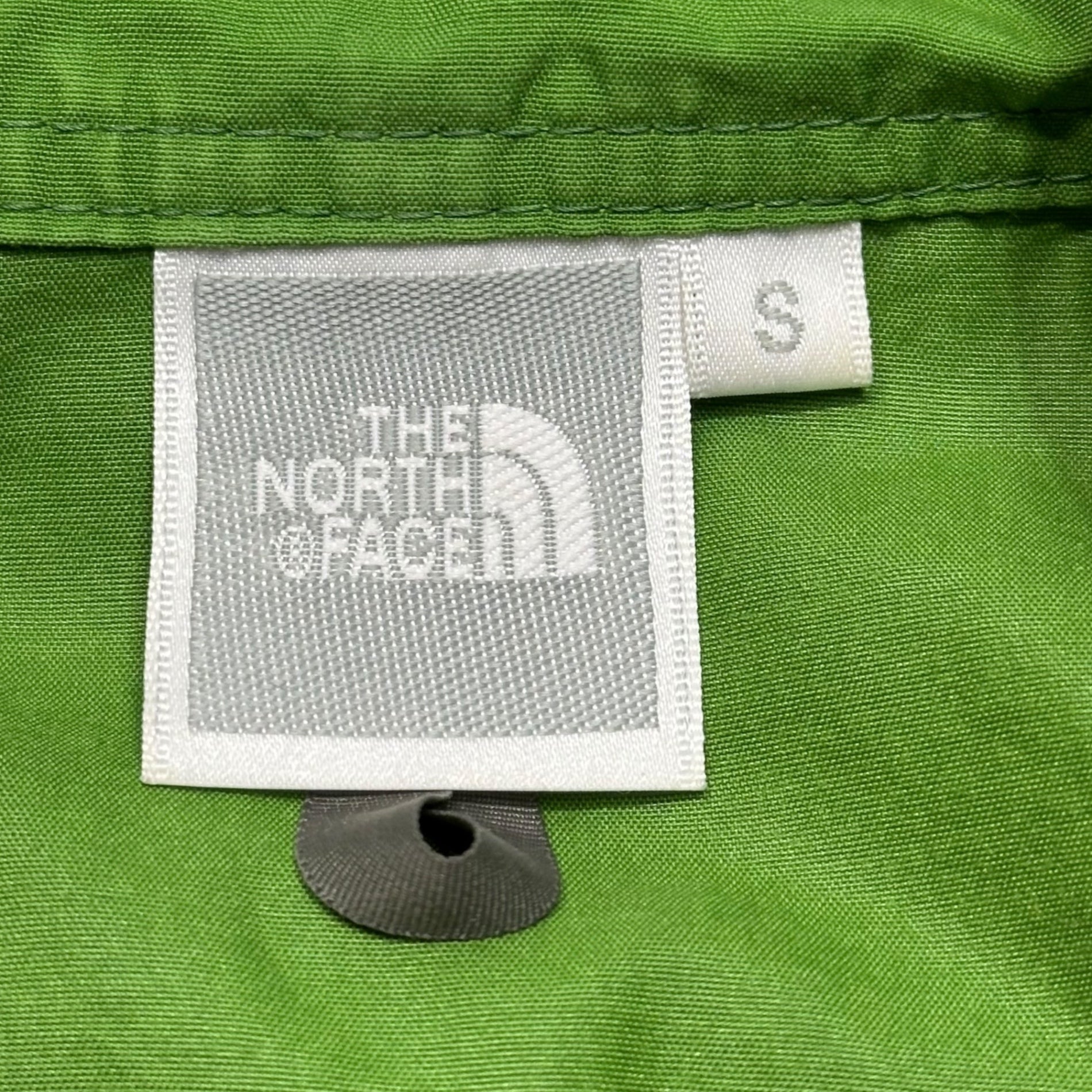 THE NORTH FACE(ノースフェイス) COMPACT JACKET Women’s コンパクトジャケット ウィメンズ NPW16970 S グリーン