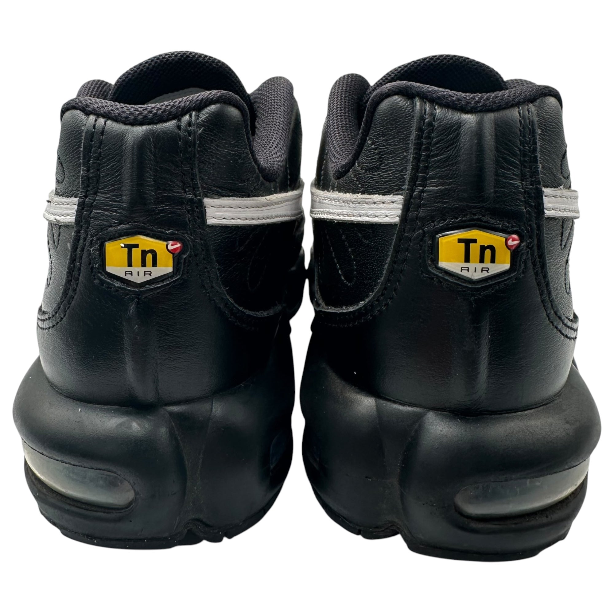 NIKE(ナイキ) Air Max Plus Tiempo "Black" エア マックス プラス ティエンポ HF0074-001 28cm ブラック