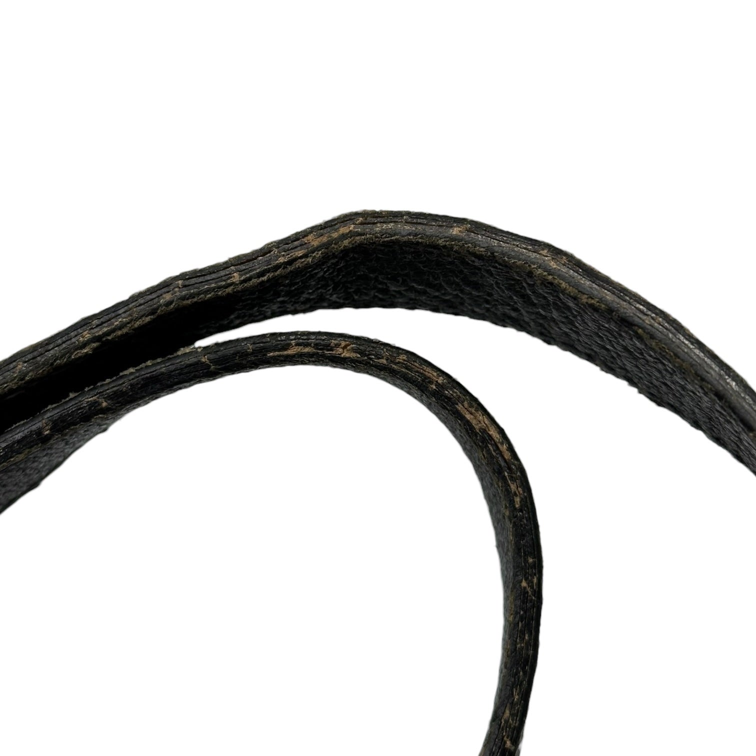 GUCCI(グッチ) OLD GG Sherry Line Tote Bag GG シェリーライン トート バッグ 002.904.0131 グレー×ネイビー ヴィンテージ