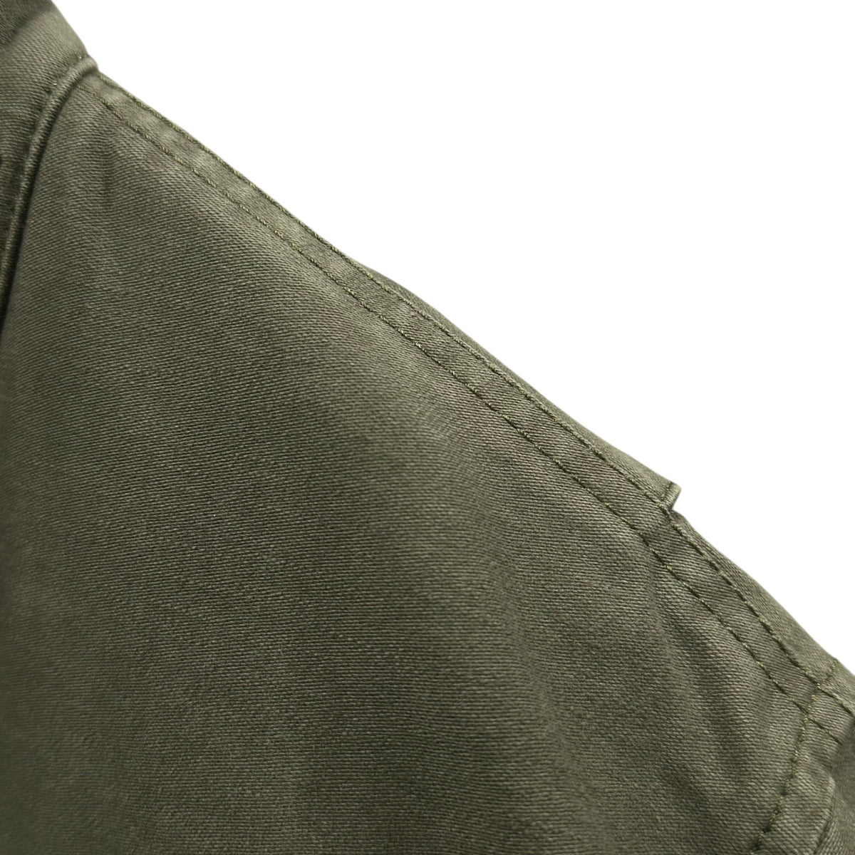 uniform experiment(ユニフォームエクスペリメント) 2010SS US Navy Homage Jacket 軍 オマージュ ジャケット UE-101032 M セージグリーン ミリタリー