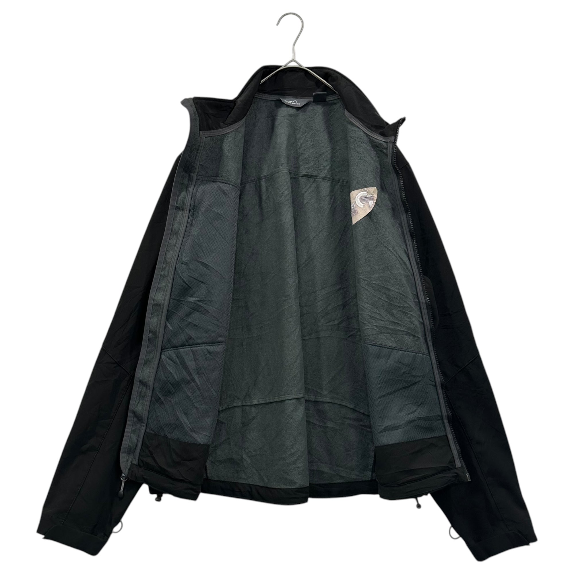 Eddie Bauer(エディーバウアー) Old-Style Track Jacket オールド トラック ジャケット XL ブラック