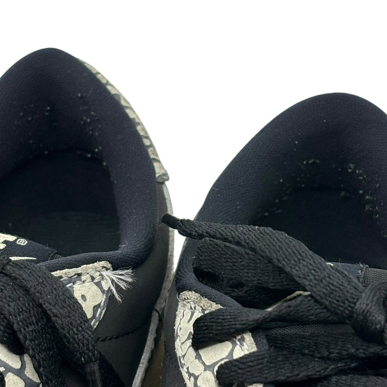 NIKE(ナイキ) Air Jordan 1 Retro Low OG 