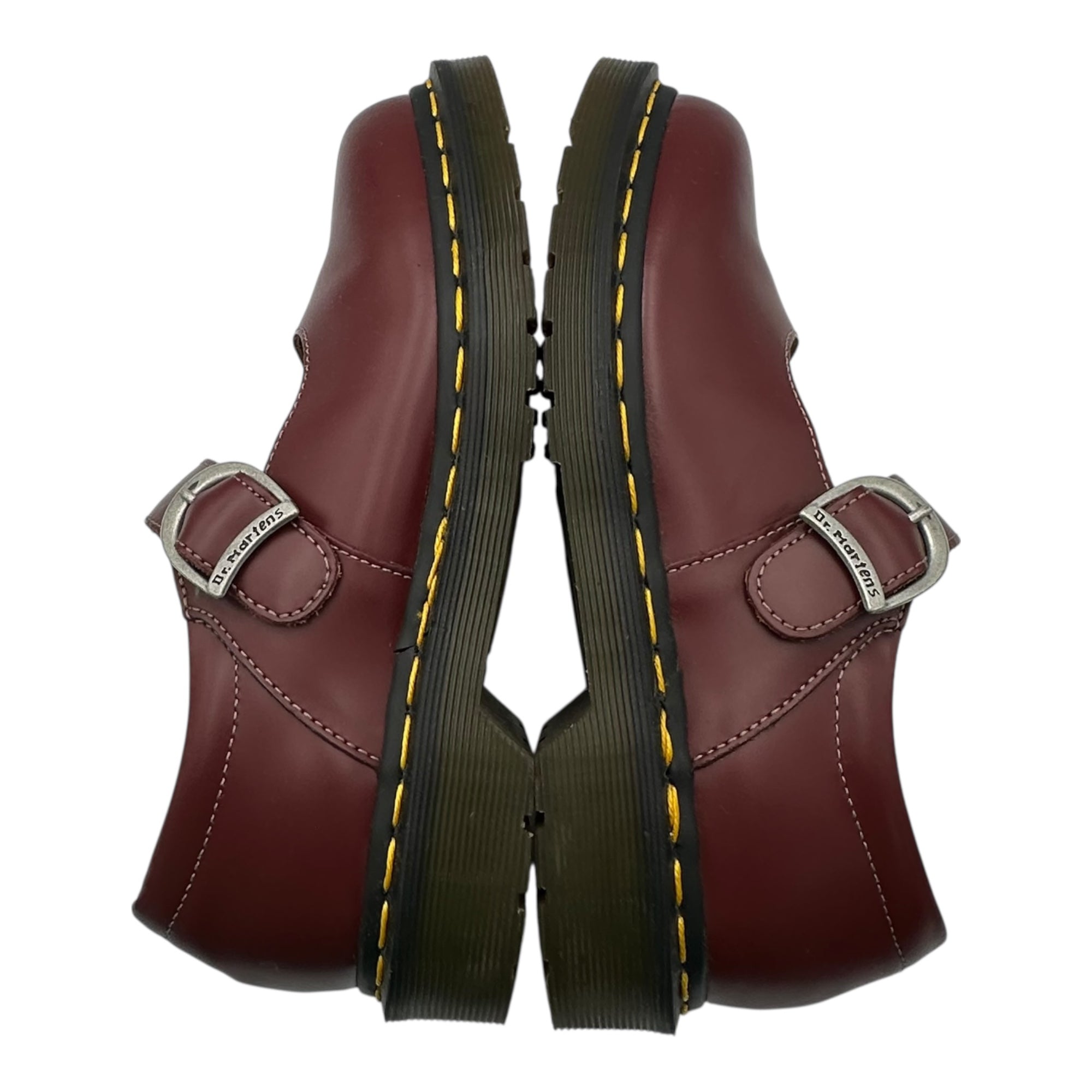 COMME des GARCONS COMME des GARCONS × Dr.Martens(コムデギャルソン