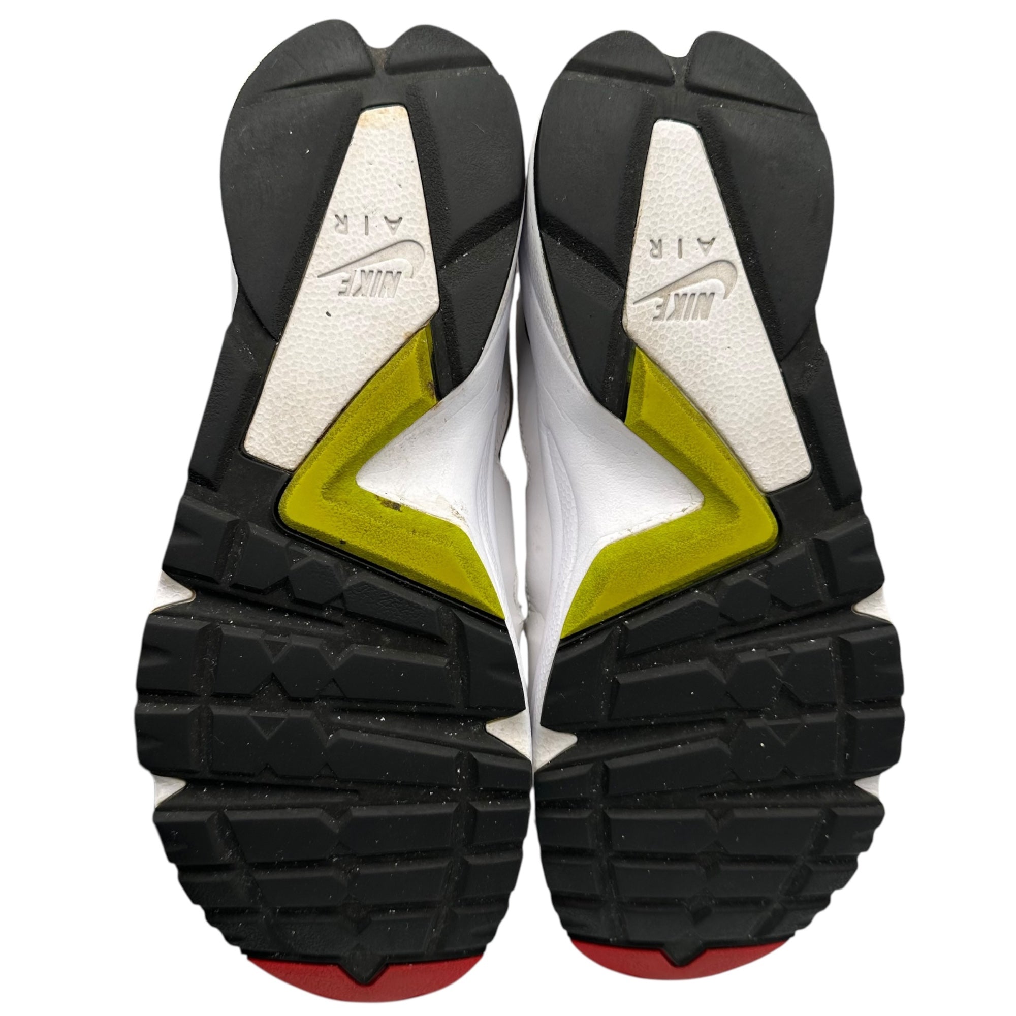 NIKE(ナイキ) AIR HUARACHE INTERNATIONAL エア ハラチ インターナショナル 819480-106 28.5cm レッド