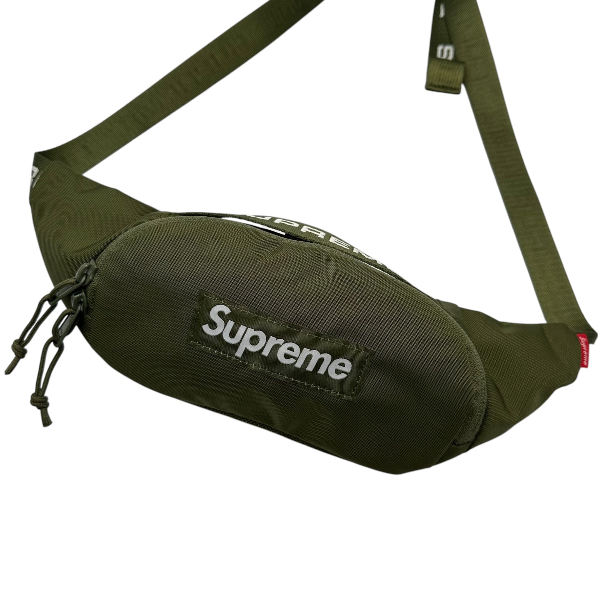 SUPREME(シュプリーム) 2022AW Small Waist Bag スモール ウエスト