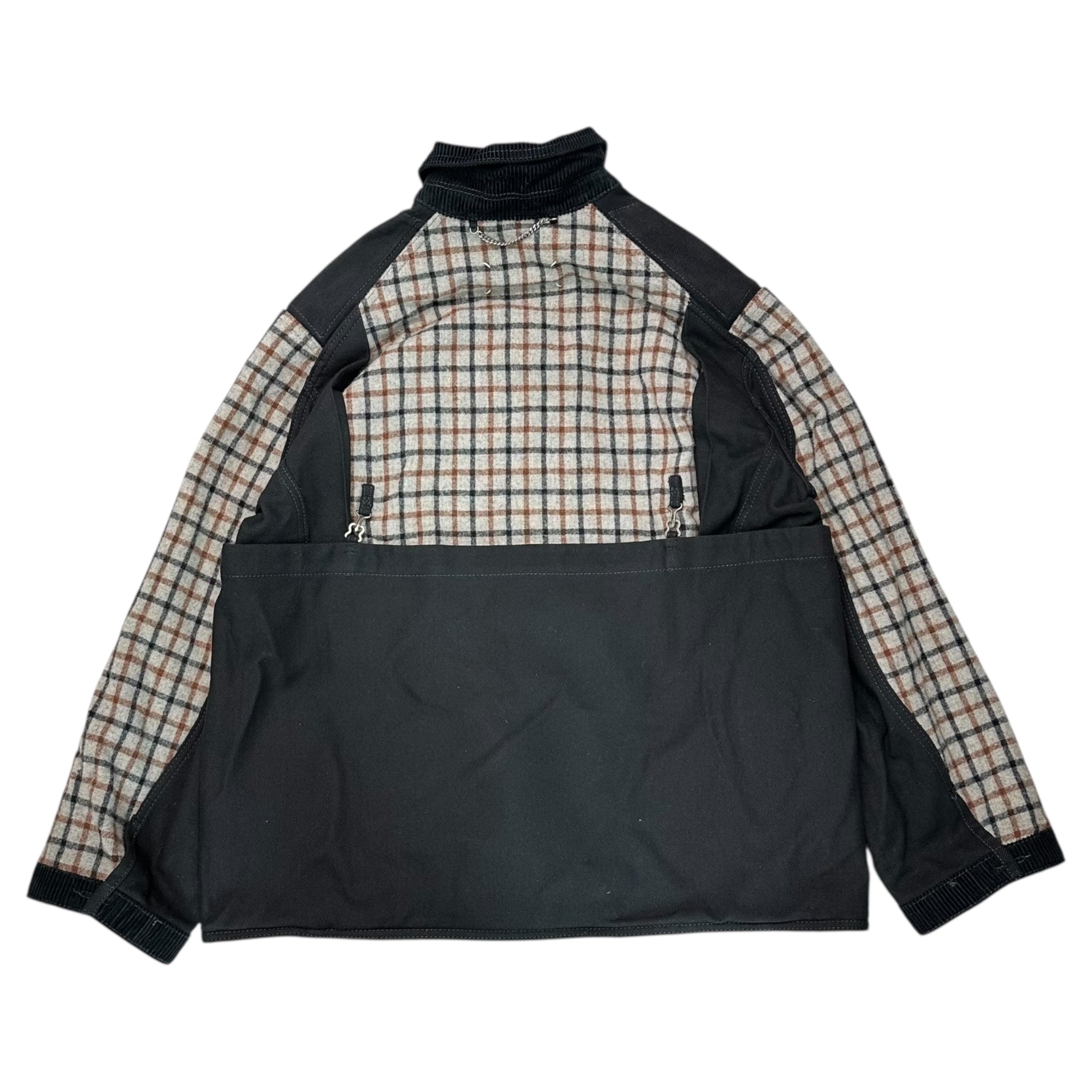 MAISON MARGIELA(メゾンマルジェラ) 24AW 4Way Hunting River