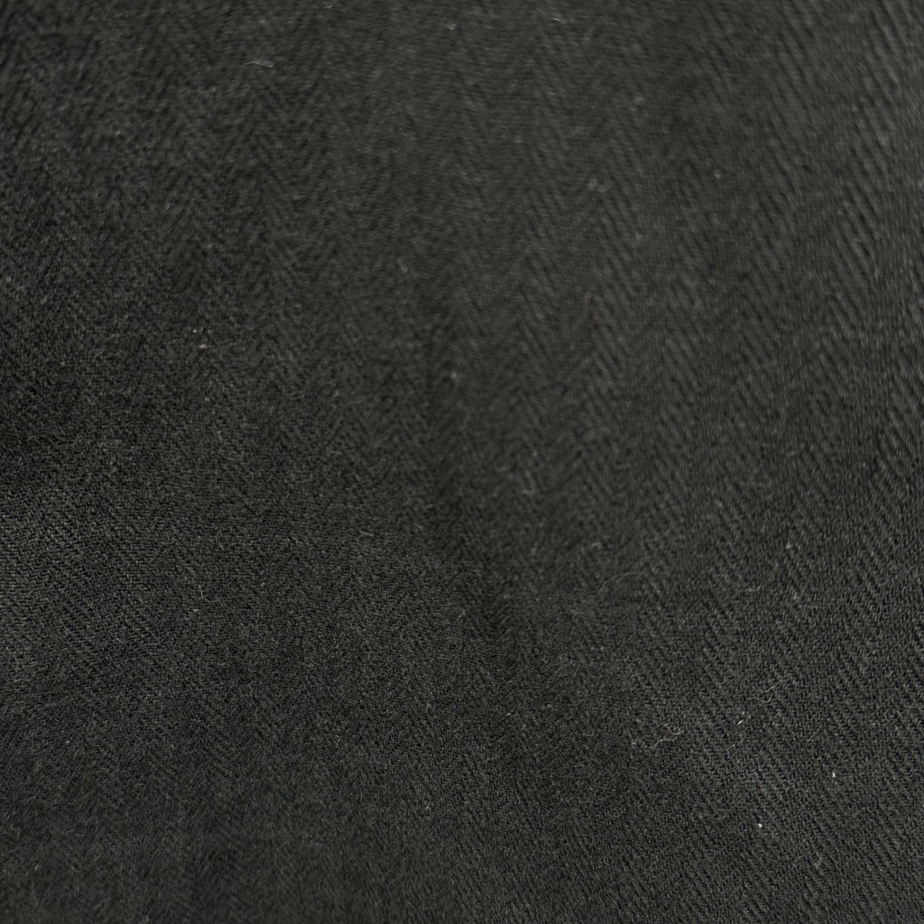 umu(ウム) M-38 Cotton Canvas Arrangement Jacket コットン キャンバス アレンジ ジャケット FREE ブラック フランスM-38着想 オリジナルジャケット