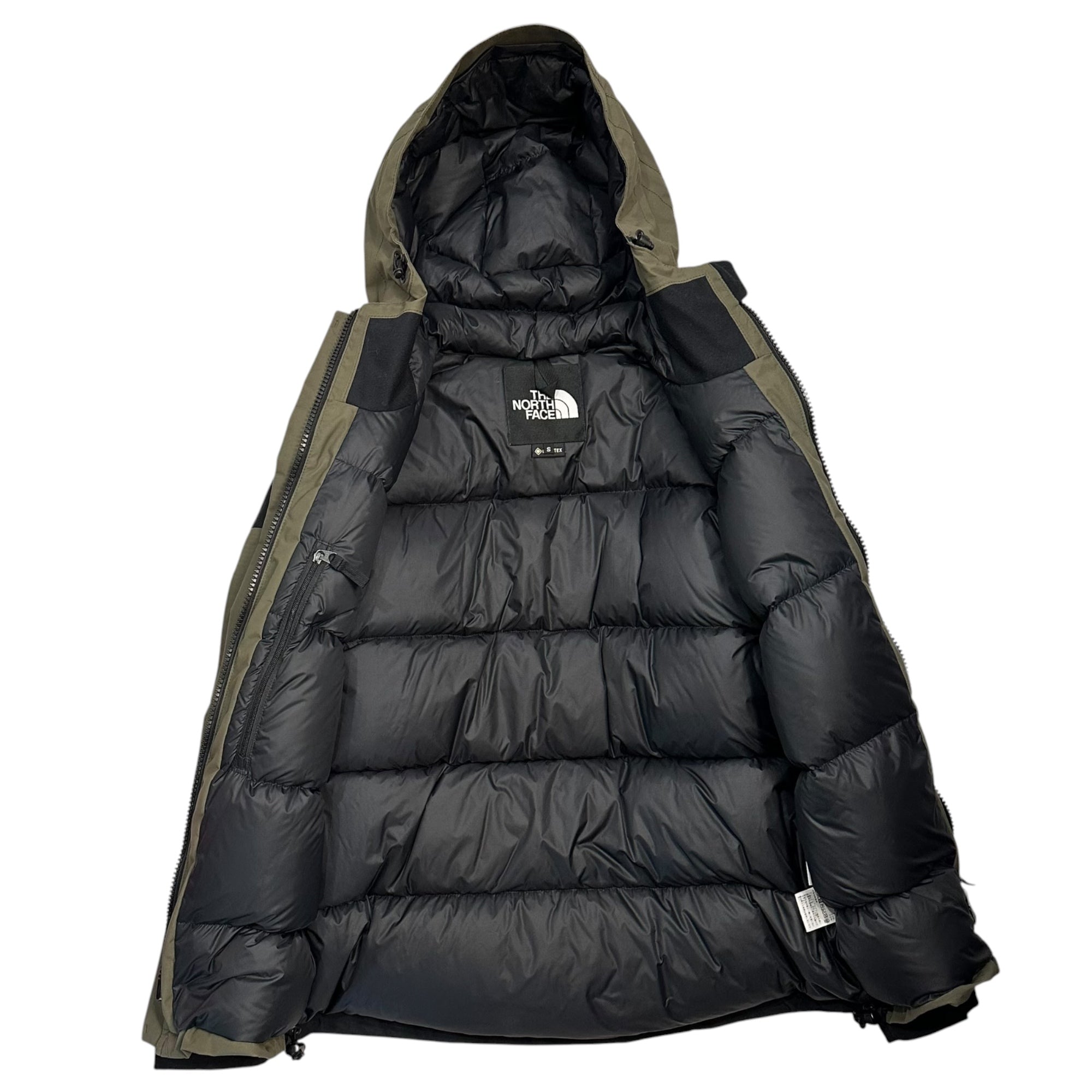 THE NORTH FACE(ノースフェイス) Mountain Down Jacket マウンテン