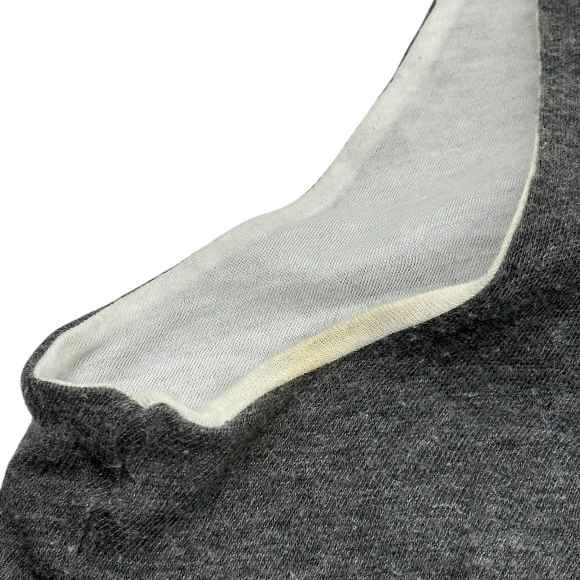 Y's(ワイズ)  Sleeveless top ノースリーブ カットソー YE-T64-862 3(L程度) グレー