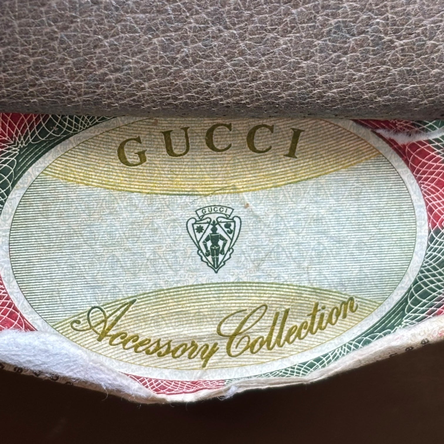 GUCCI(グッチ) Vintage GG Supreme Sherry Line Mini Boston Bag ヴィンテージ GG スプリーム シェリーライン ミニ ボストン バッグ 39・02・041 ブラウン オールド Accessory Collection