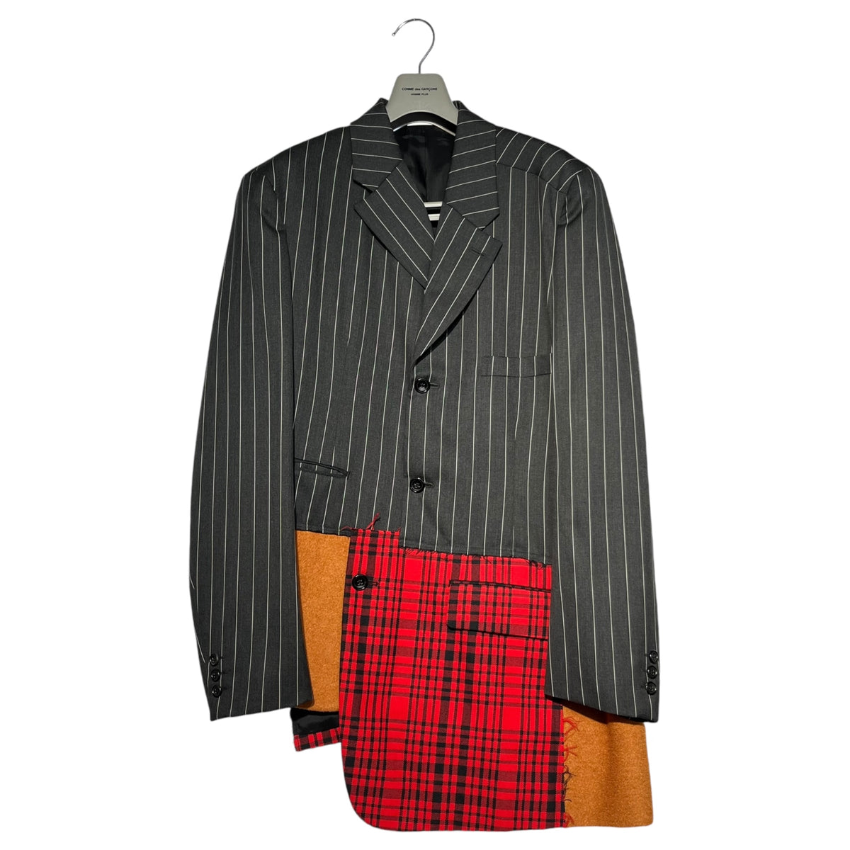 COMME des GARCONS HOMME PLUS(コムデギャルソンオムプリュス) 20AW 