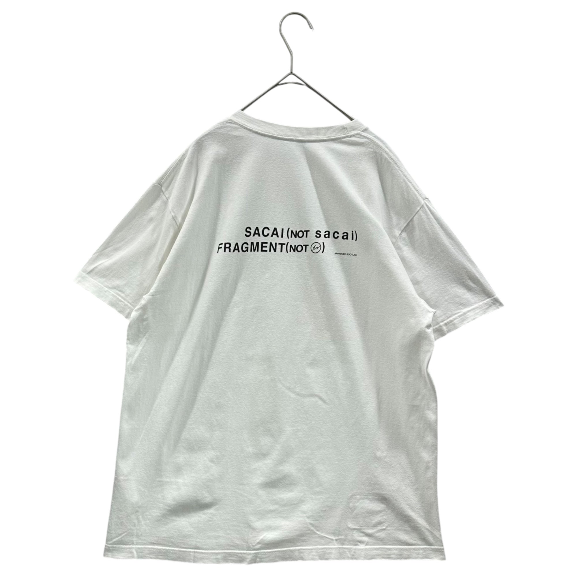 sacai×FRAGMENT DESIGN(サカイ×フラグメントデザイン) 17SS Sacai