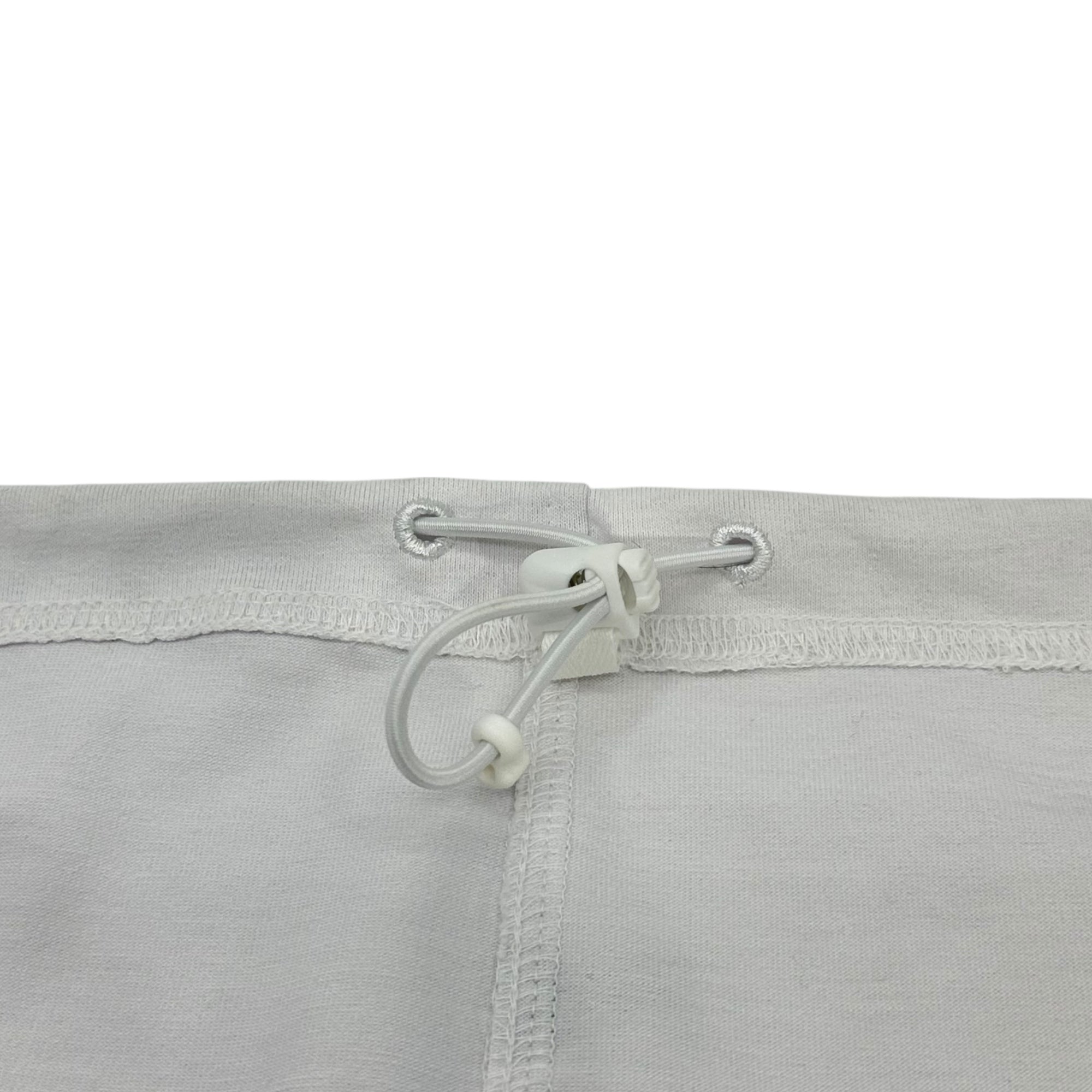 DAIWA PIER39(ダイワ ピア39) 25SS TECH W/POCKET CREW TEE テック ダブルポケット クルーネック Tシャツ BE-32025 M ホワイト