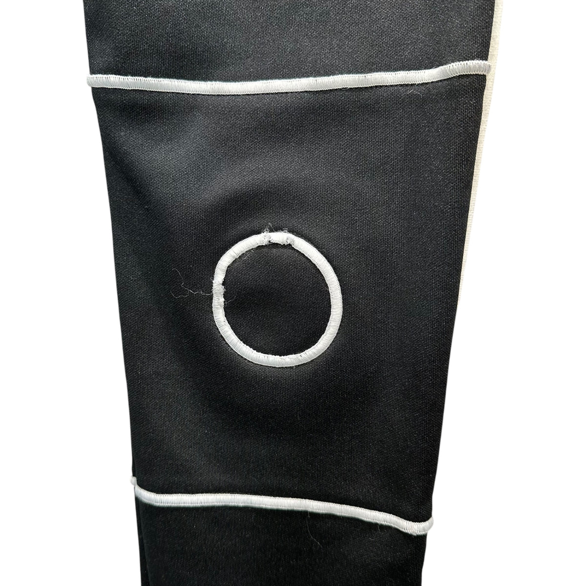 GUCCI(グッチ) 2020SS Technical Jersey Leggings Interlocking G テクニカルジャージーレギンス パンツ インターロッキングG 595794-XJBT6 XS ブラック