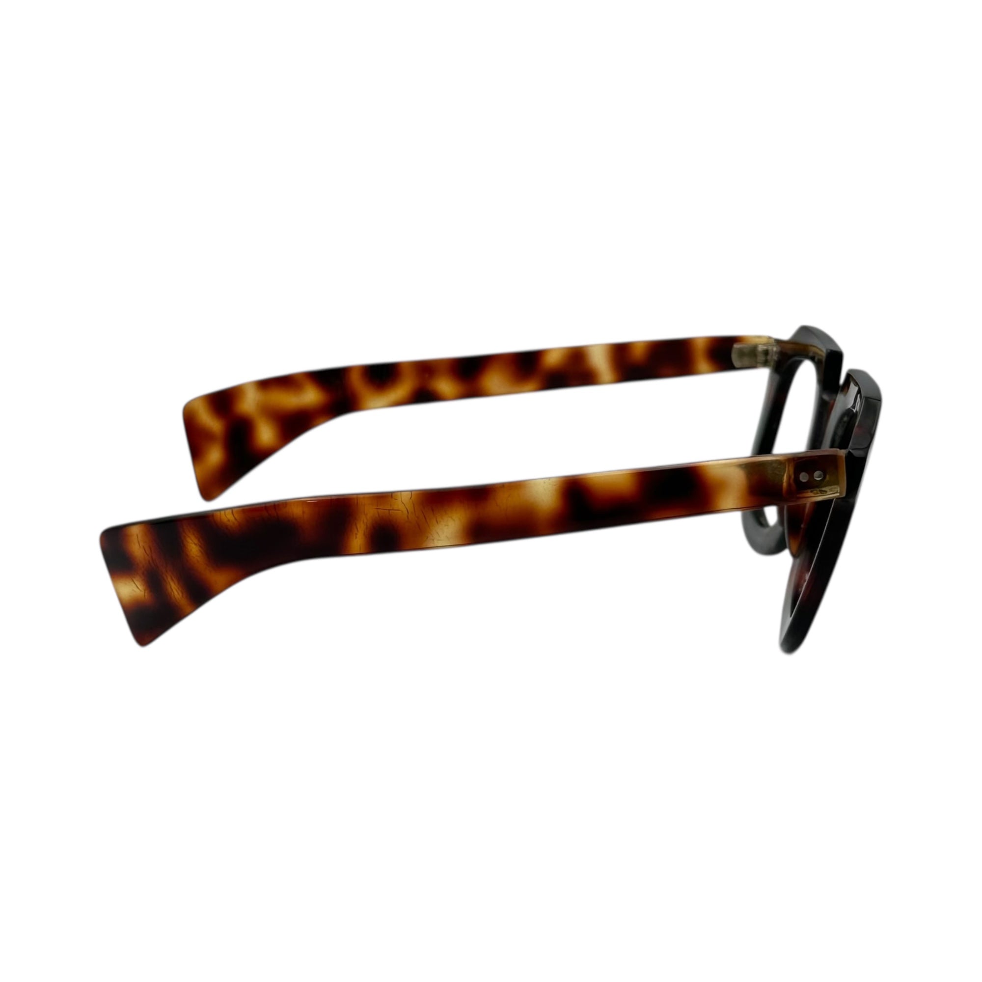 FRENCH VINTAGE(フレンチ ヴィンテージ) 40's GARGOYLE Tortoiseshell
