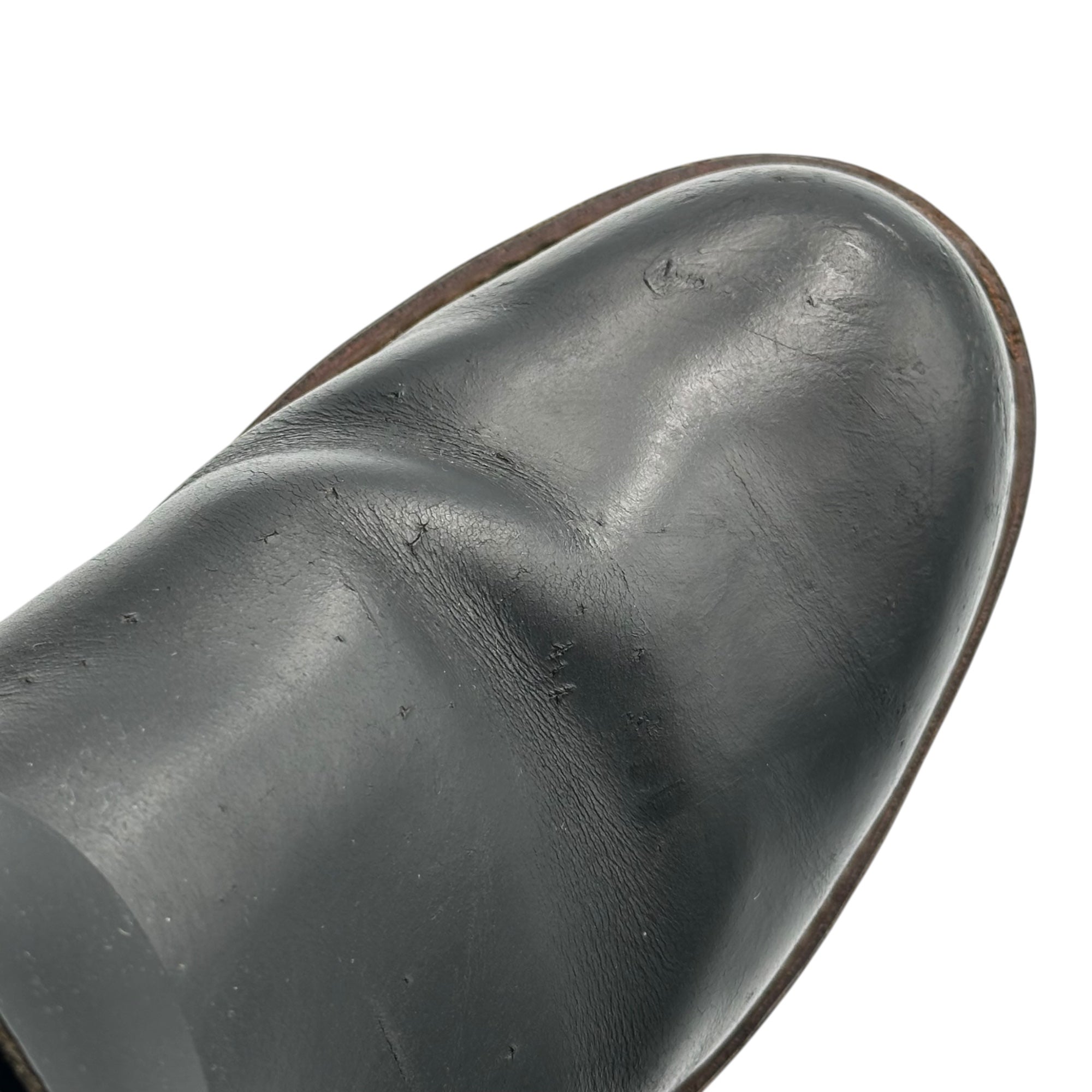 REDWING(レッドウィング) 1999~2005's PT99 11” Engineer Boots エンジニア ブーツ 2268 6 1/2D(24.5cm程度) ブラック