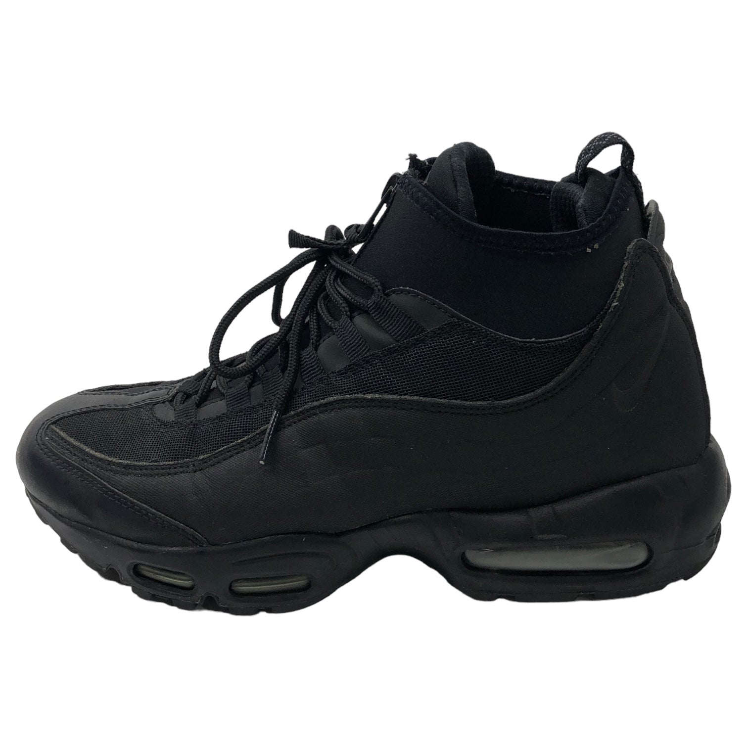 NIKE(ナイキ) AIR MAX 95 SNEAKERBOOT エアマックス 95 スニーカーブーツ 806809-002 26.5cm