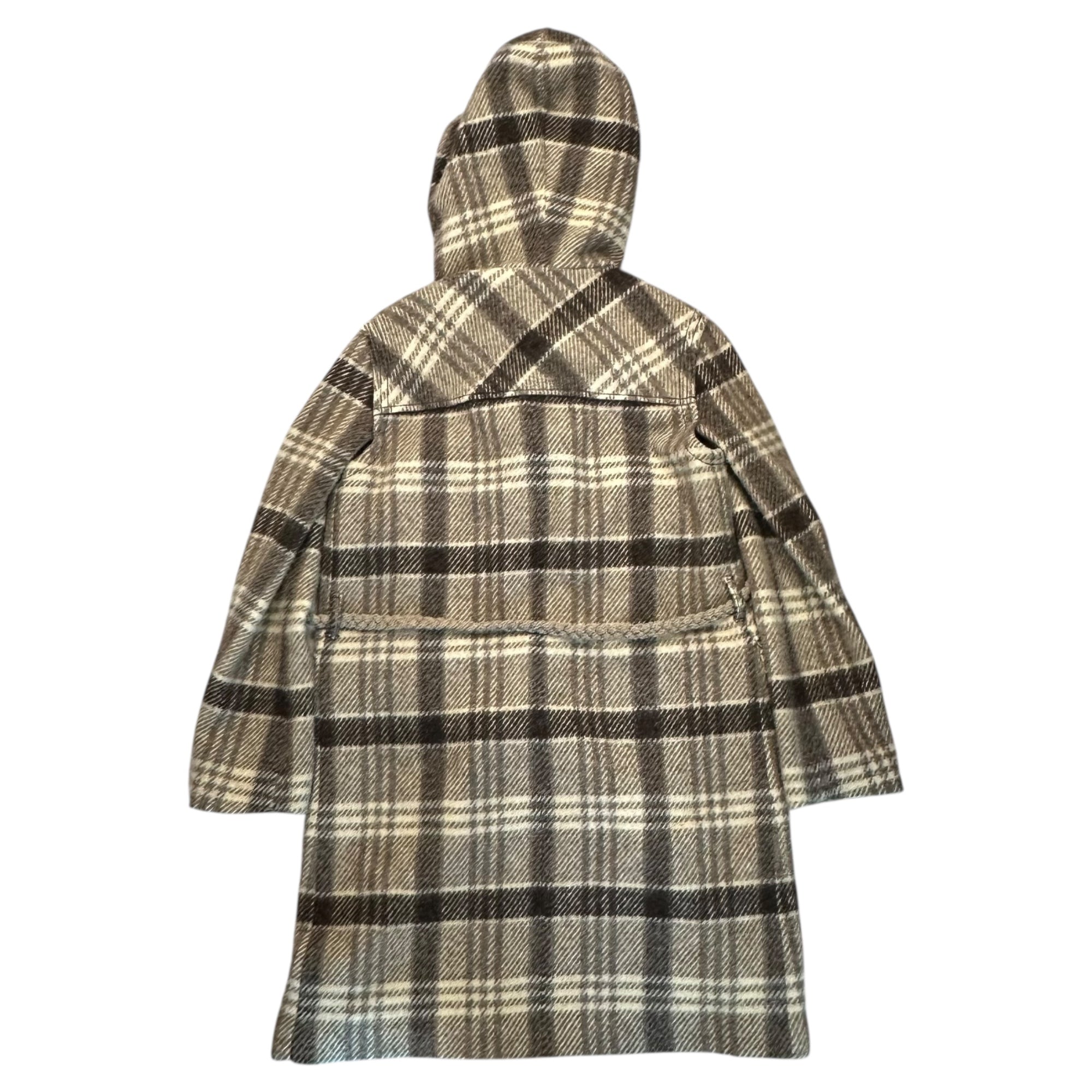 NUMBER (N)INE(ナンバーナイン) 02AW George Period Rabbit Fur