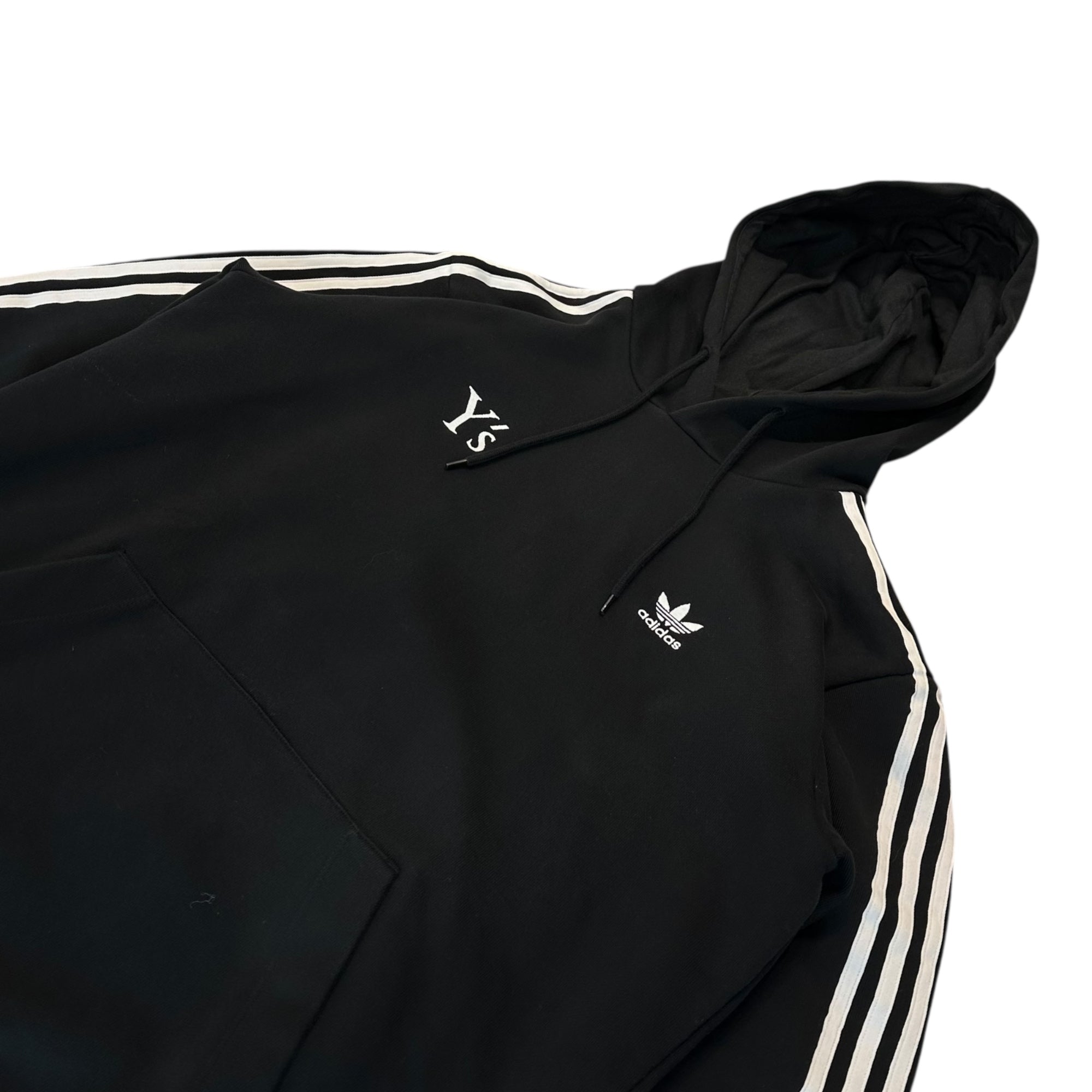 Y's × adidas(ワイズ × アディダス) 50th Anniversary Back Flower