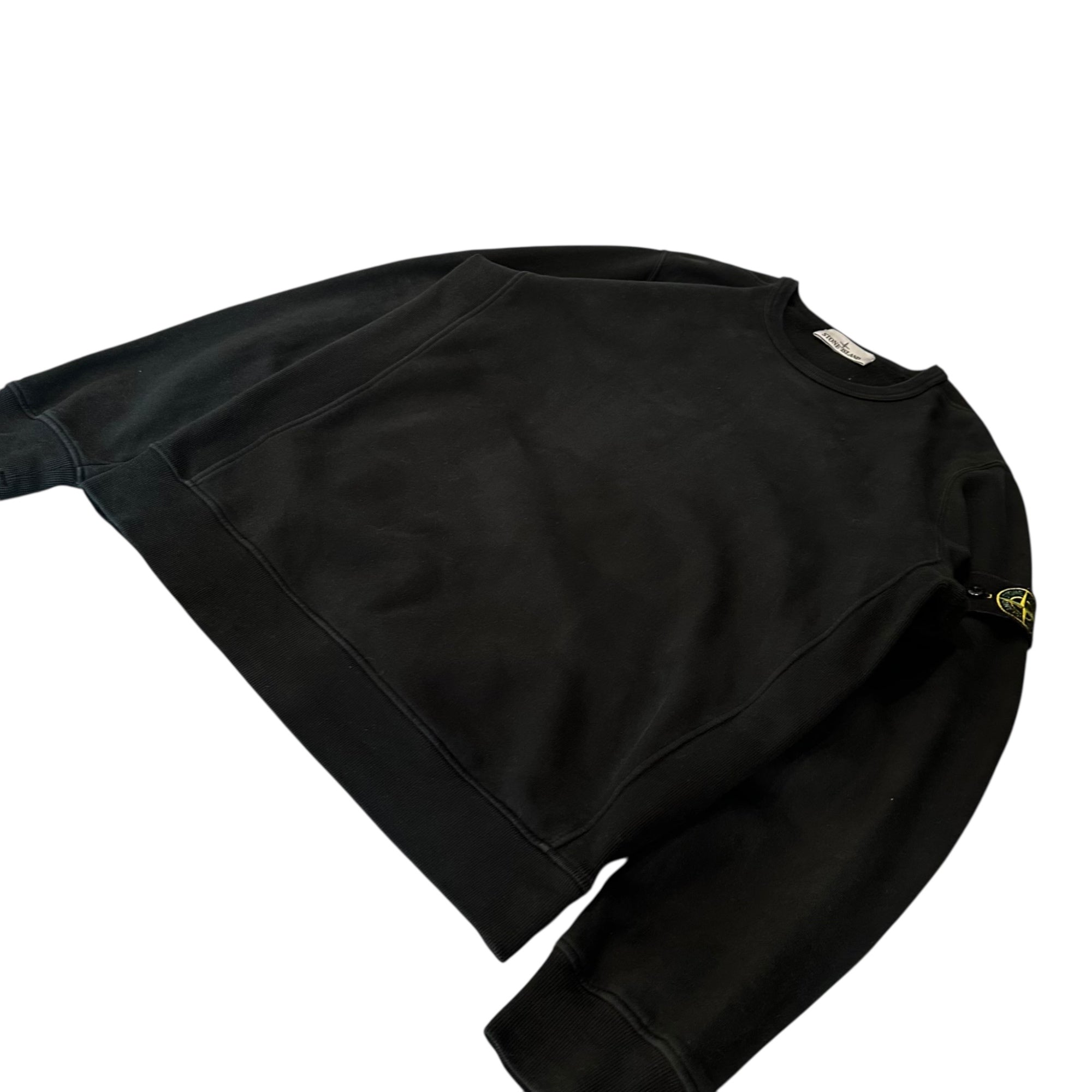 STONE ISLAND(ストーンアイランド) 24AW Brushed Organic Cotton