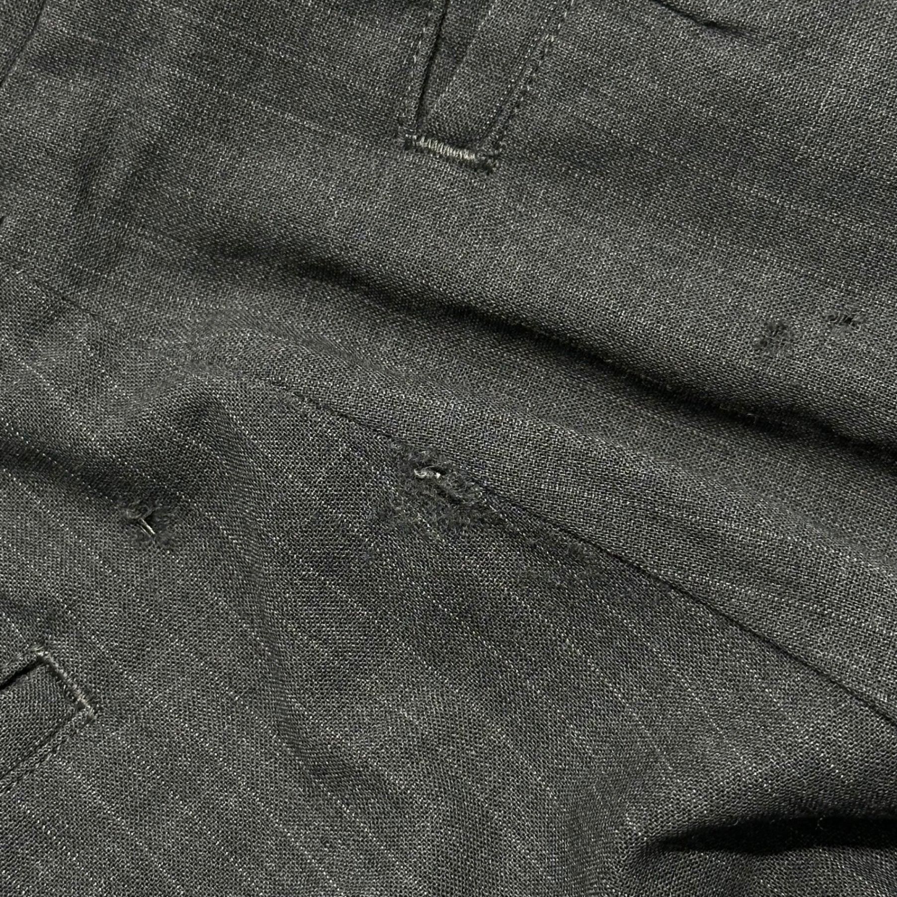 COMME des GARCONS HOMME DEUX(コムデギャルソンオムドゥ) 96SS