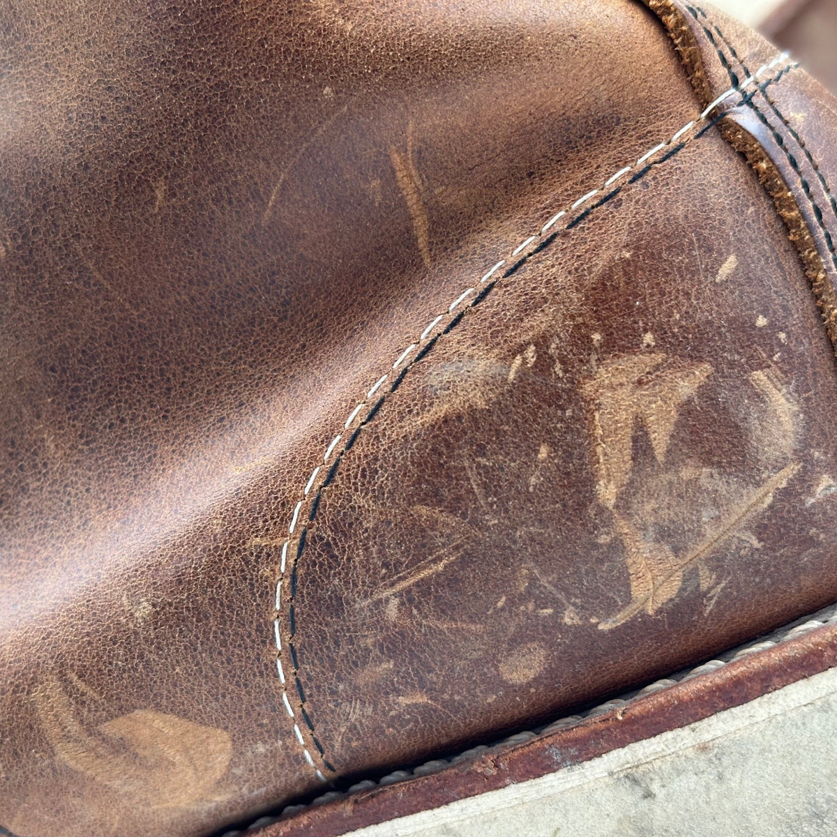 REDWING(レッドウィング) 2021'S 6-INCH CLASSIC MOC BOOTS 6インチ クラシック モック ブーツ #8876 8.5 ブラウン 定番人気商品