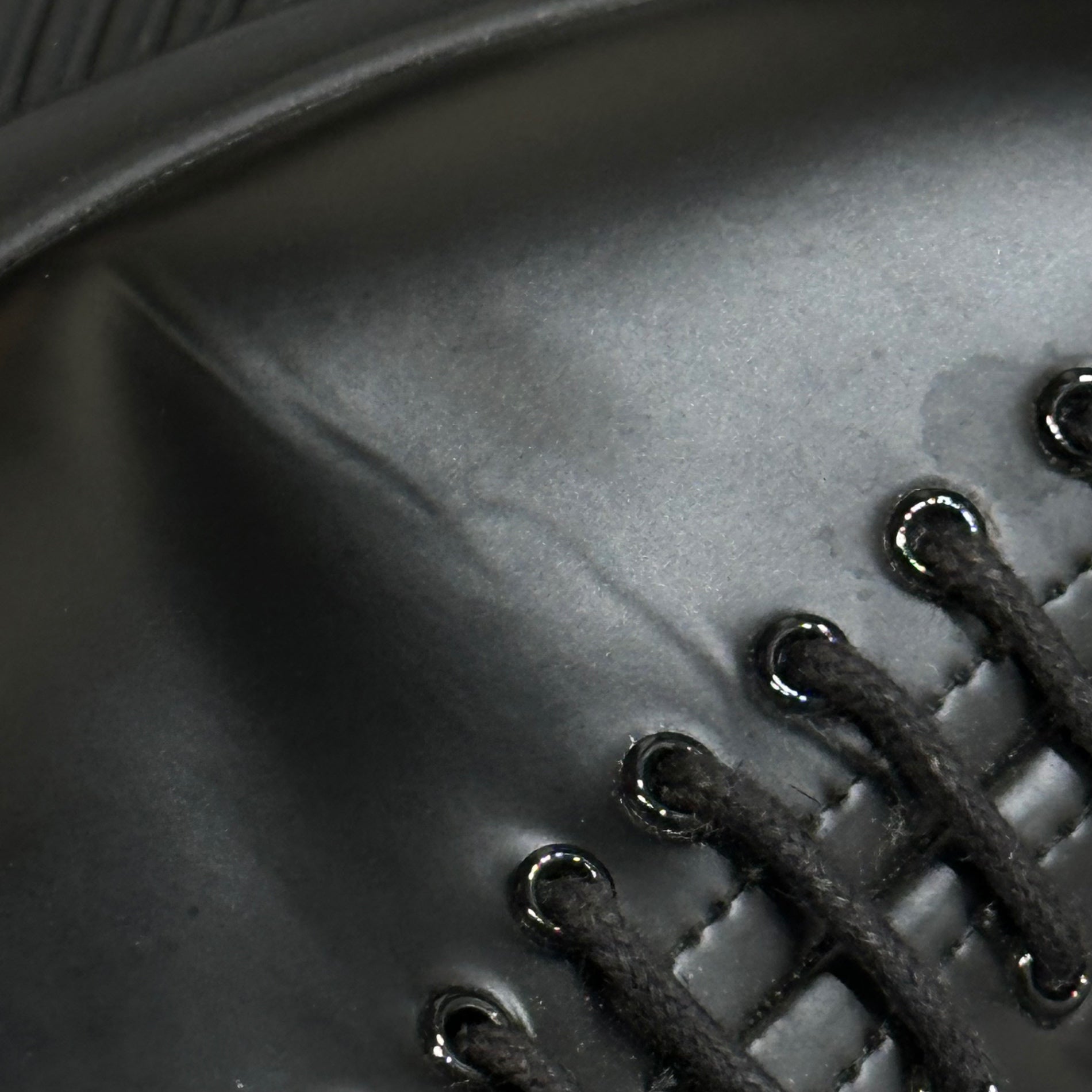 OUTLAND(アウトランド) LIVER SHOES リバー シューズ 25cm ブラック