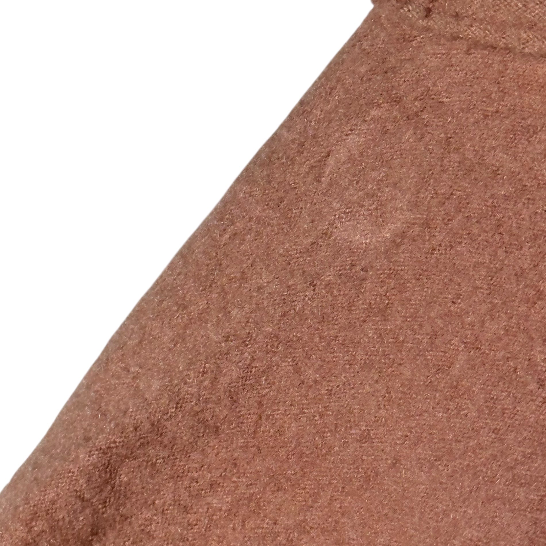 robe de chambre COMME des GARCONS(ローブドシャンブルコムデギャルソン) 96AW Wool Shrunken Wide Silhouette Top ウール 縮絨 ワイド シルエット カットソー RT-040470 FREE ピンク AD1996 男性着用可能