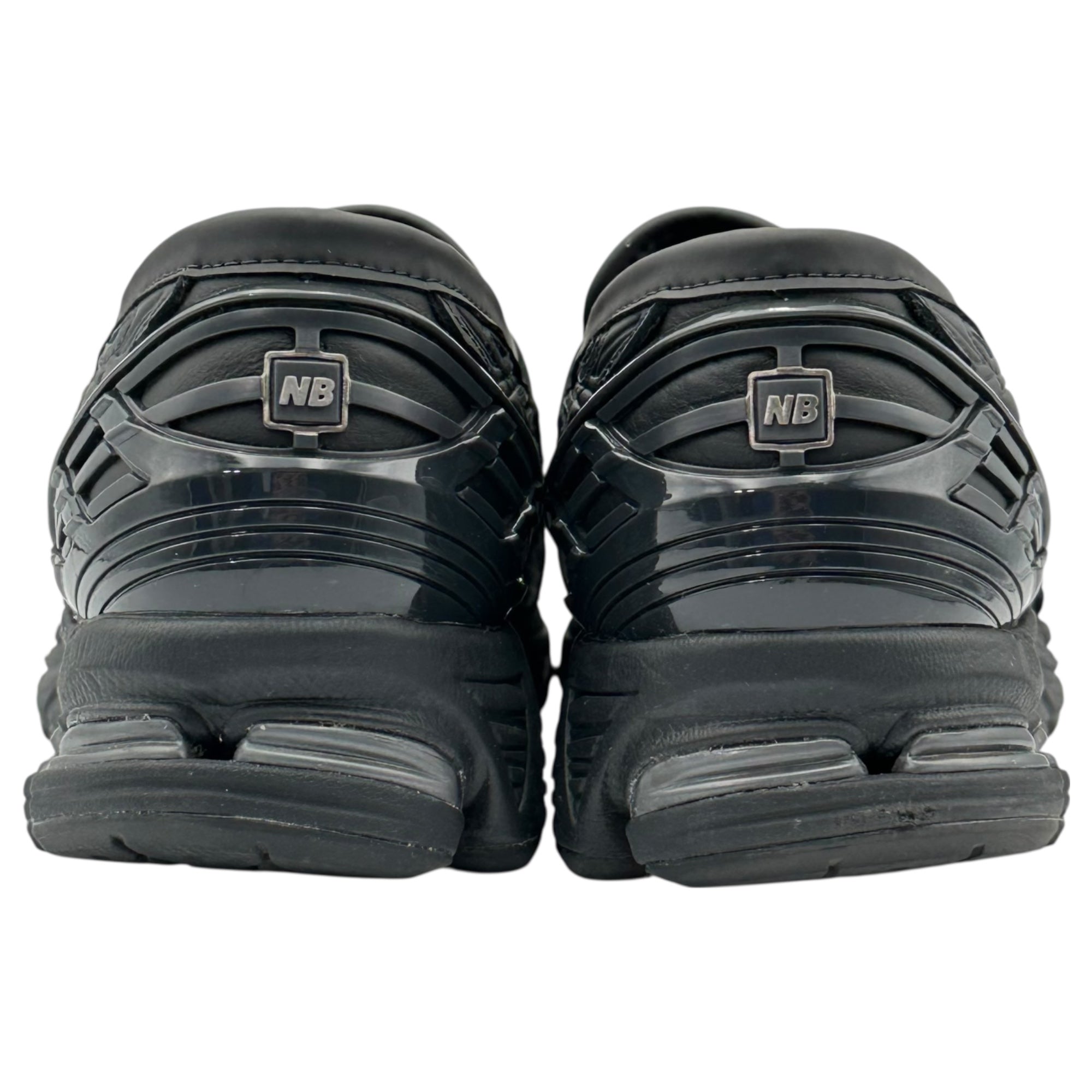 NEW BALANCE(ニューバランス) 1906L “Black/Angora” ローファー NEW BALANCE(ニューバランス) 1906L “Black/Angora” ローファー