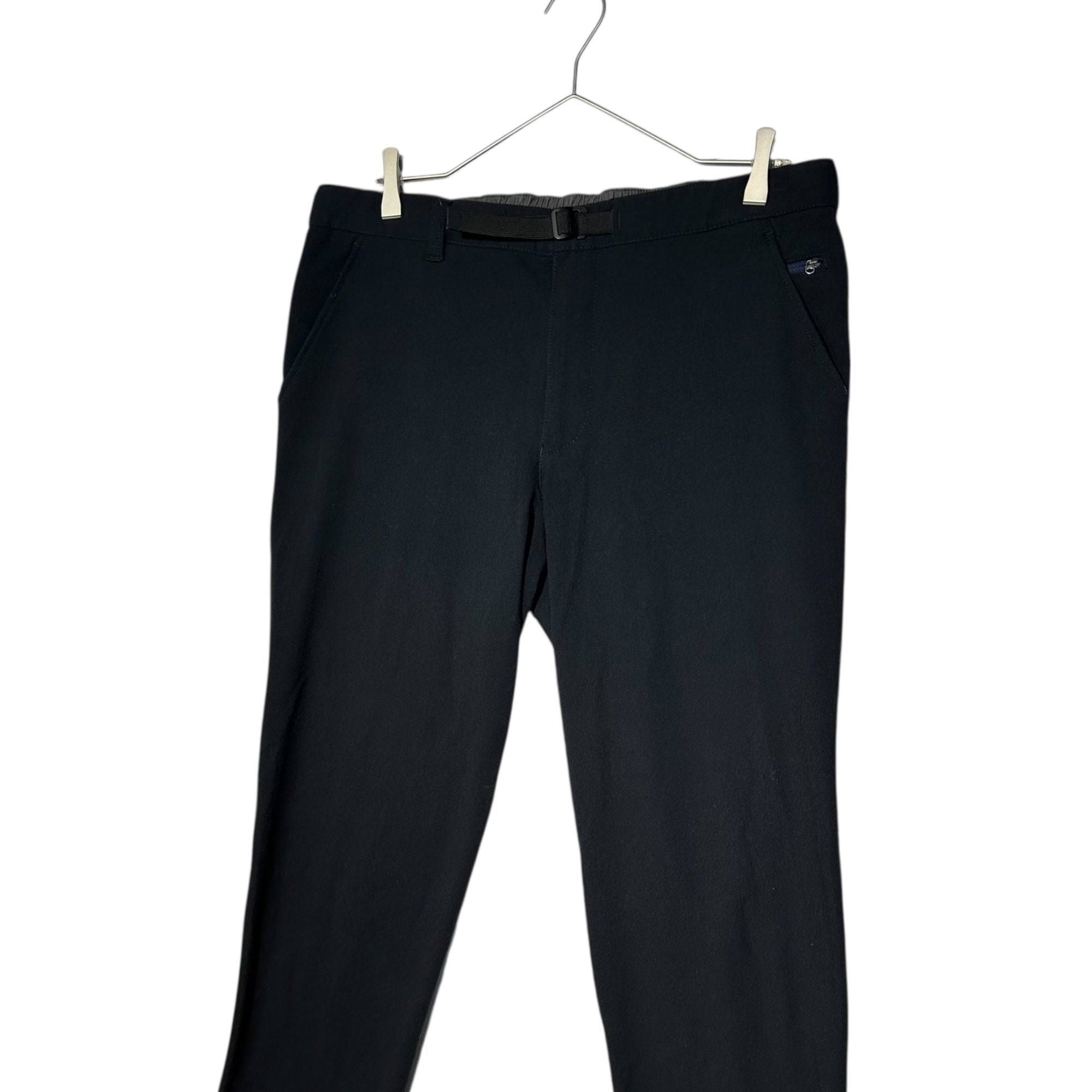THE NORTH FACE(ノースフェイス) INYO PANT Men’s インヨー パンツ NB81702 M ネイビー アウトドア