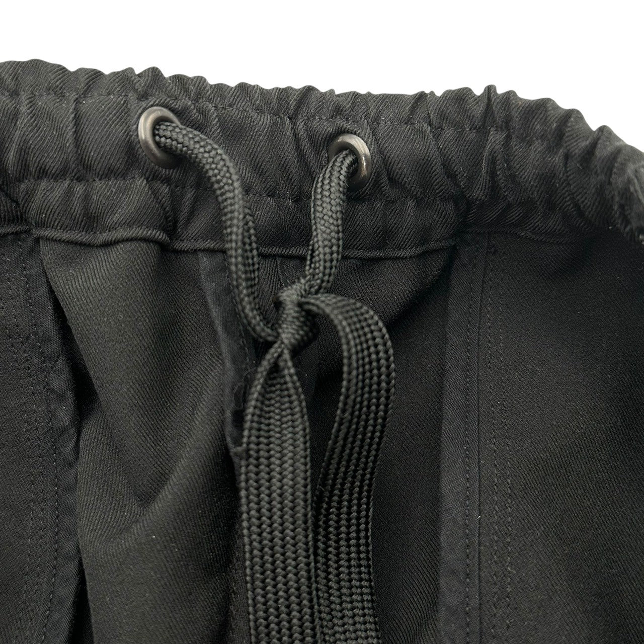 TEATORA(テアトラ) SOLOTEX Wallet Pants OFFICE SS ウォレット パンツ tt-0040F-SS 4 ブラック