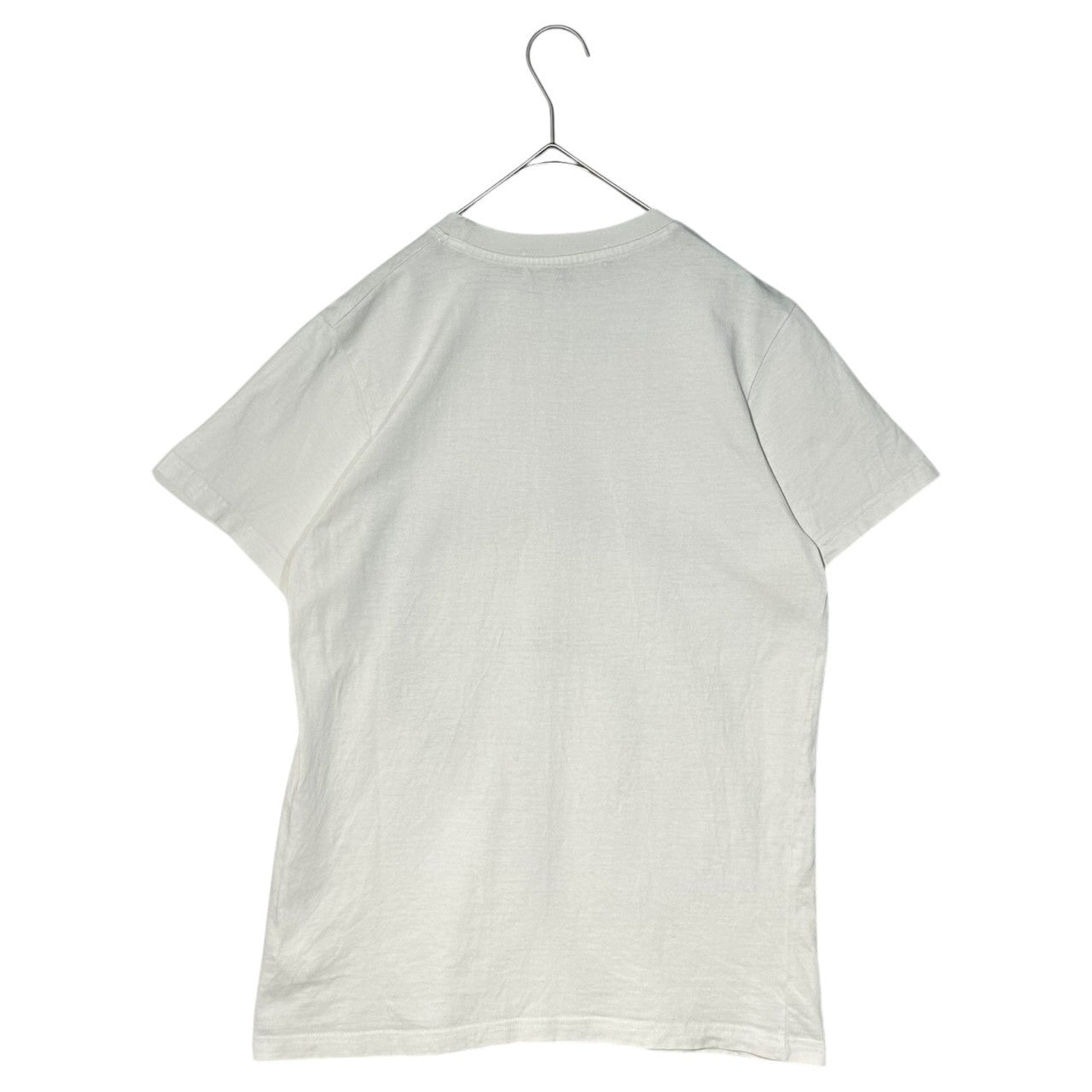 A Stonecold Studios Production(アストーンコールドストユーディオーズプロダクション) Testosterone T-shirt グラフィック プリント Tシャツ S ホワイト ASSP オピウム