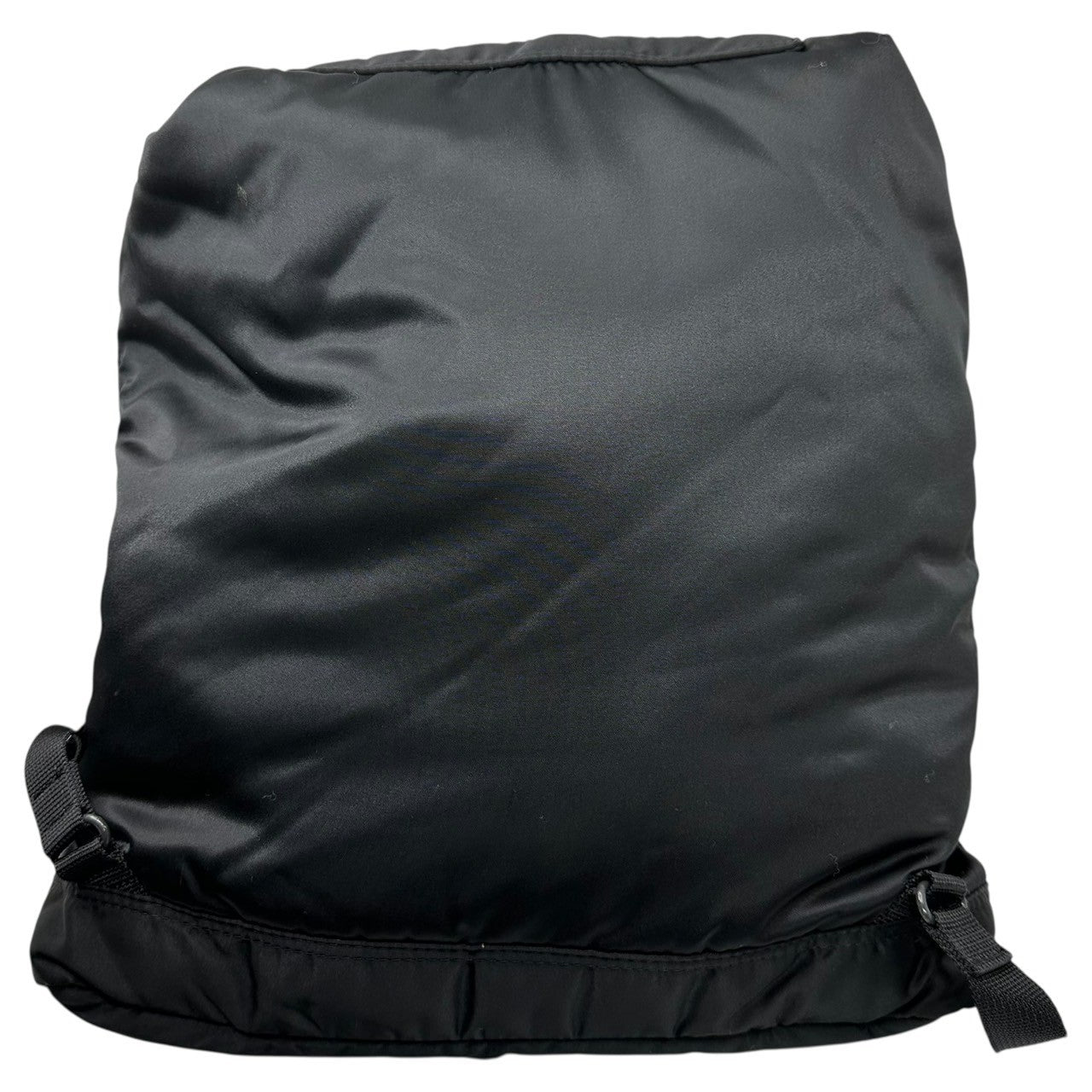 PORTER(ポーター) TANKER BACKPACK タンカー バックパック ブラック リュック ナイロン バッグ リュック デイパック