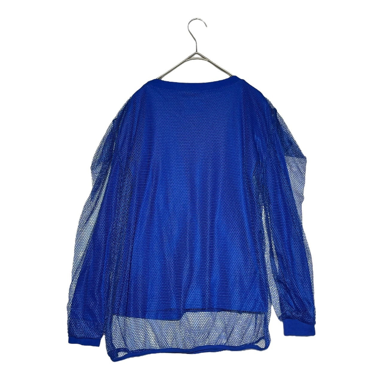 Vivienne Westwood ANGLOMANIA メッシュブルゾン Vivienne Westwood ANGLOMANIA メッシュブルゾン