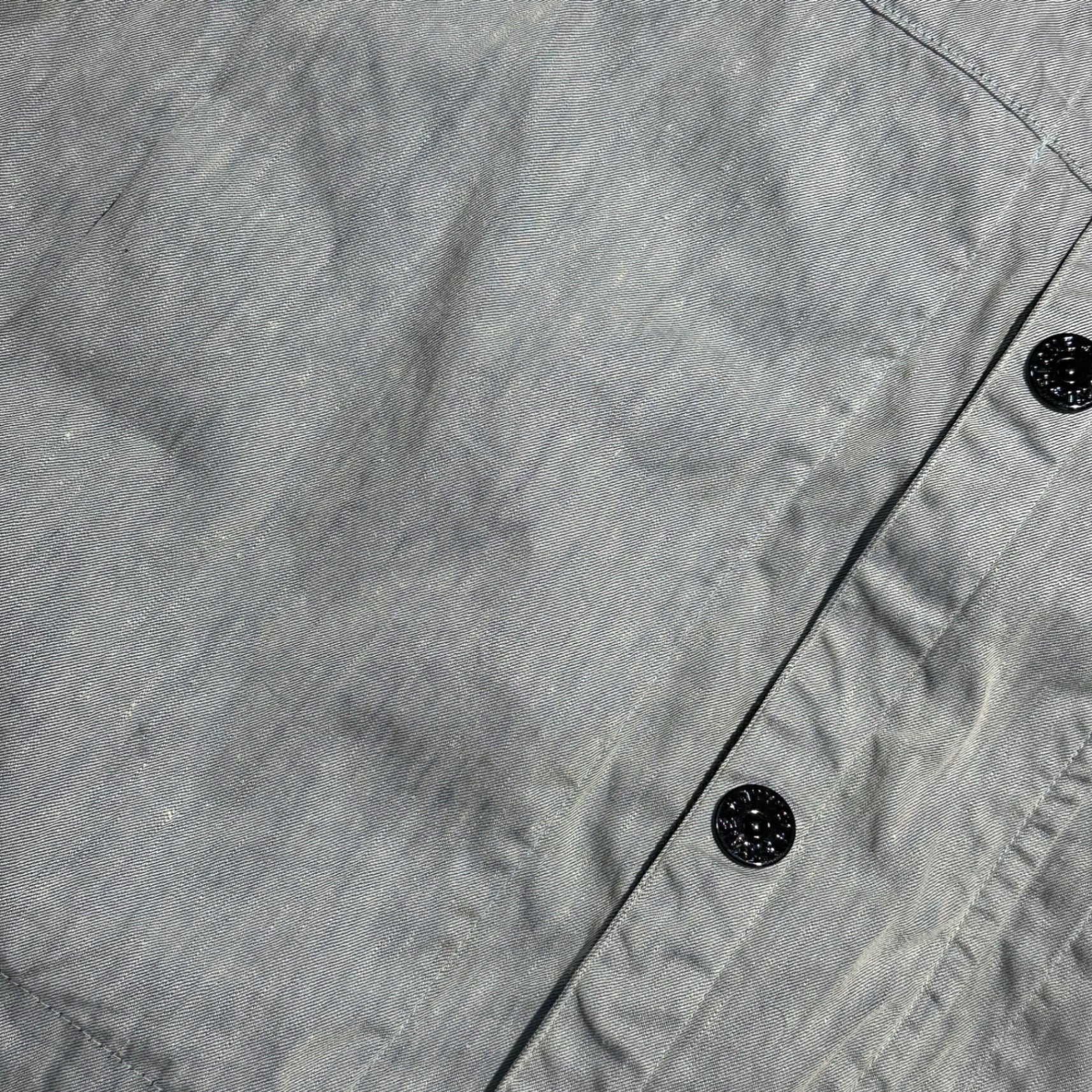 STONE ISLAND(ストーンアイランド) 11SS LINO FLAX Logo Patch Hooded