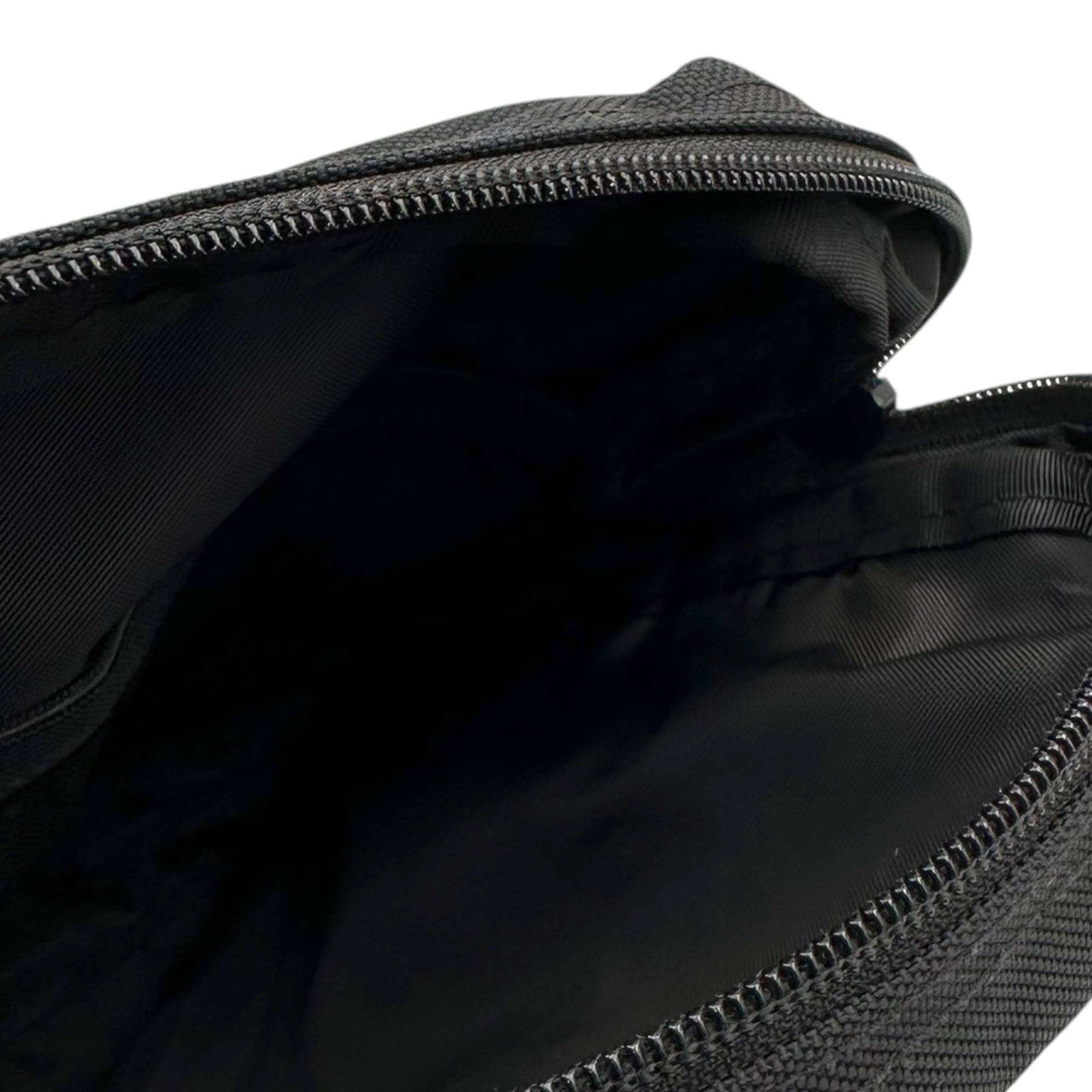 SUPREME(シュプリーム) 2018SS Shoulder Bag ショルダー バッグ ブラック