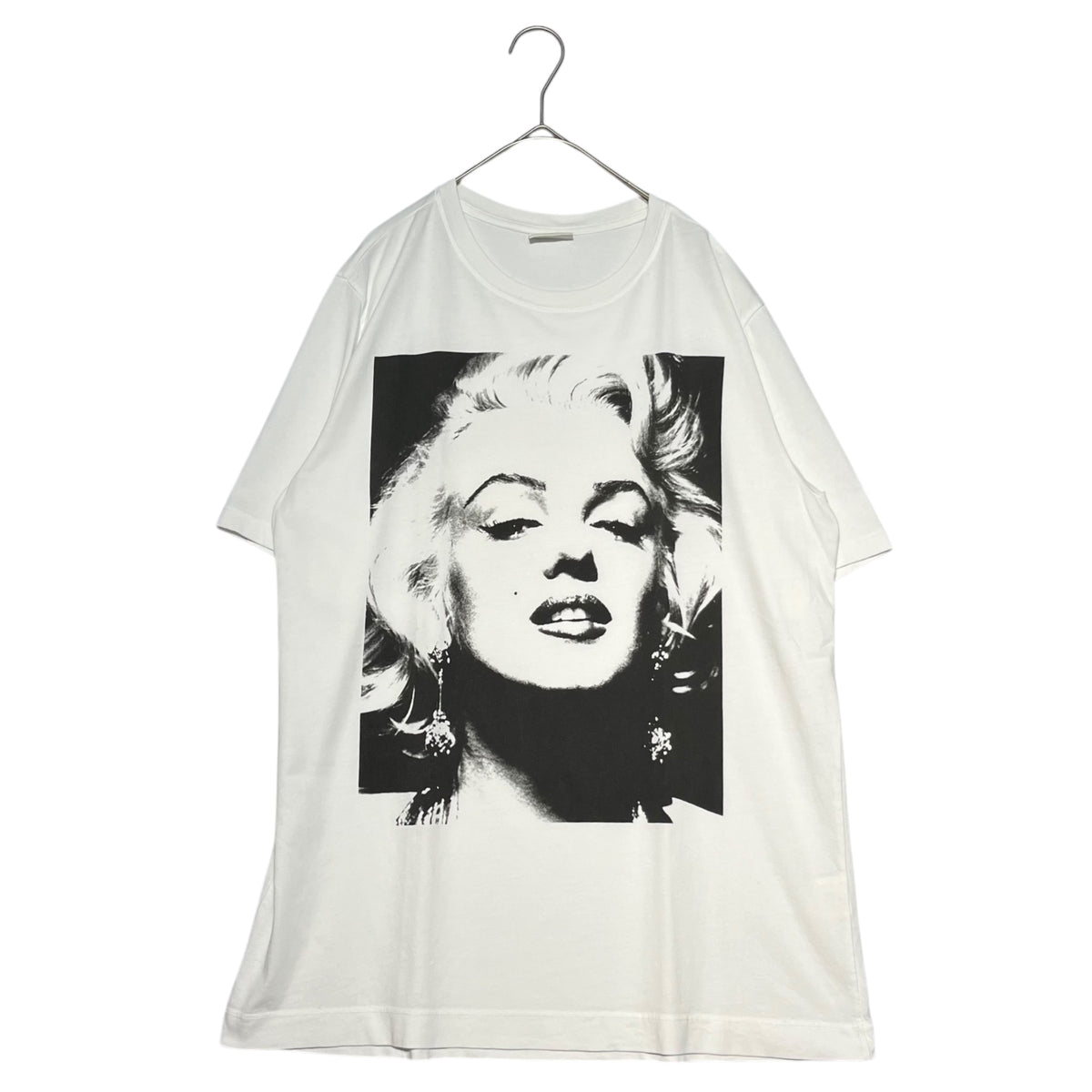 DRIES VAN NOTEN(ドリスヴァンノッテン) 16SS Marilyn Monroe Photo 