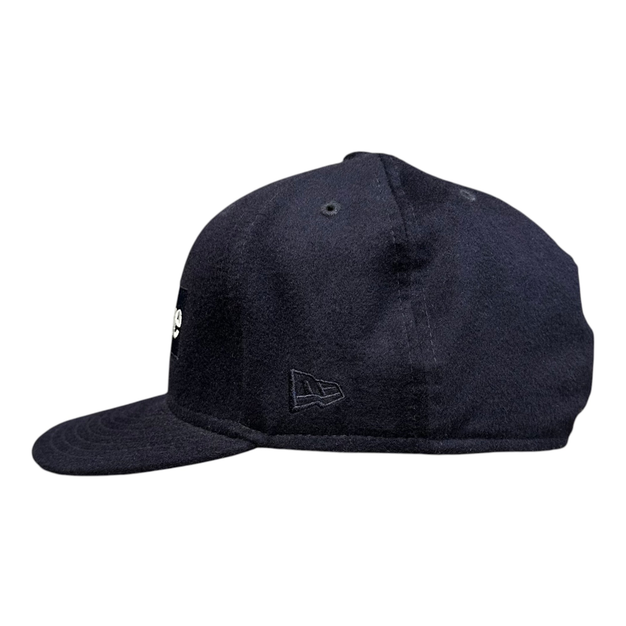 SUPREME×New Era(シュプリーム×ニューエラ) 2011AW ”Loro Piana” BOX