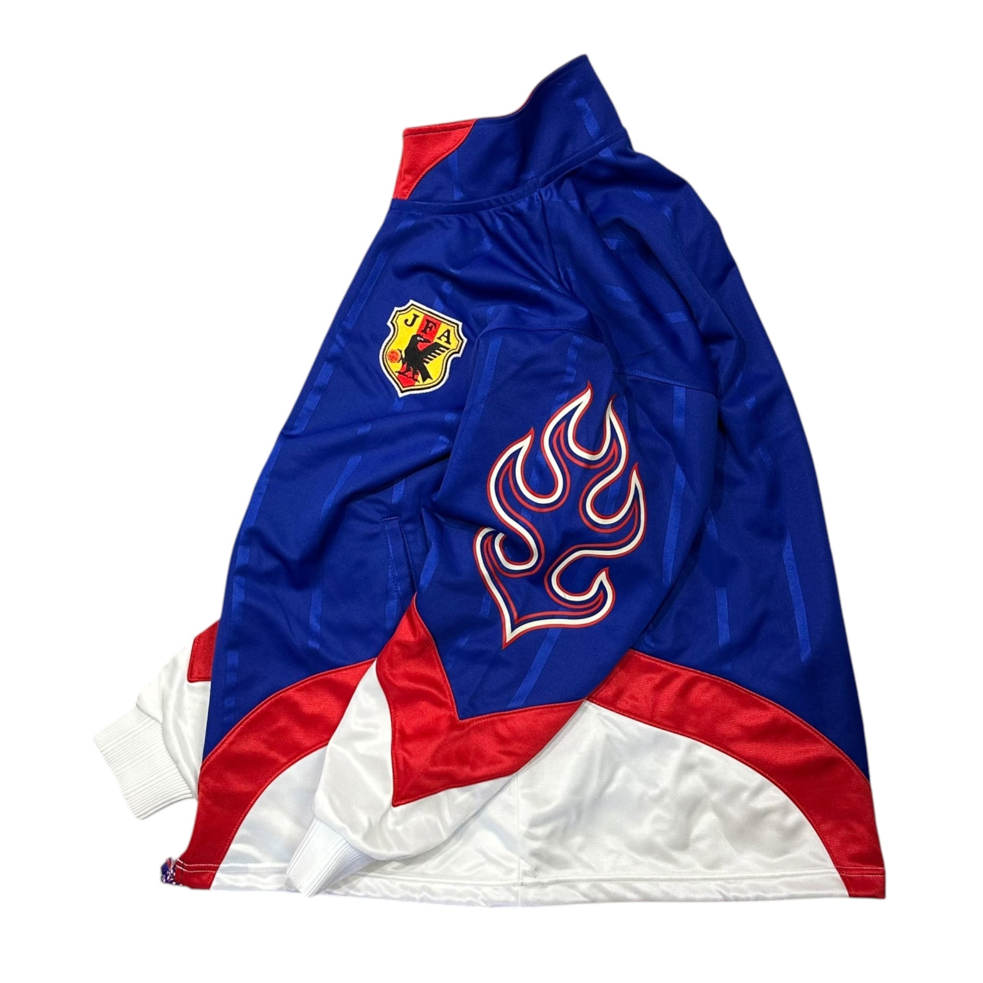 adidas(アディダス) The Joy of Johor Bahru: 1997–98 France World