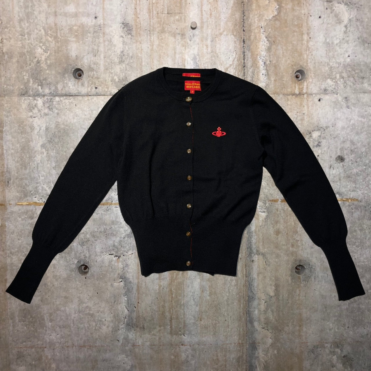 Vivienne Westwood RED LABEL(ヴィヴィアンウエストウッドレッド