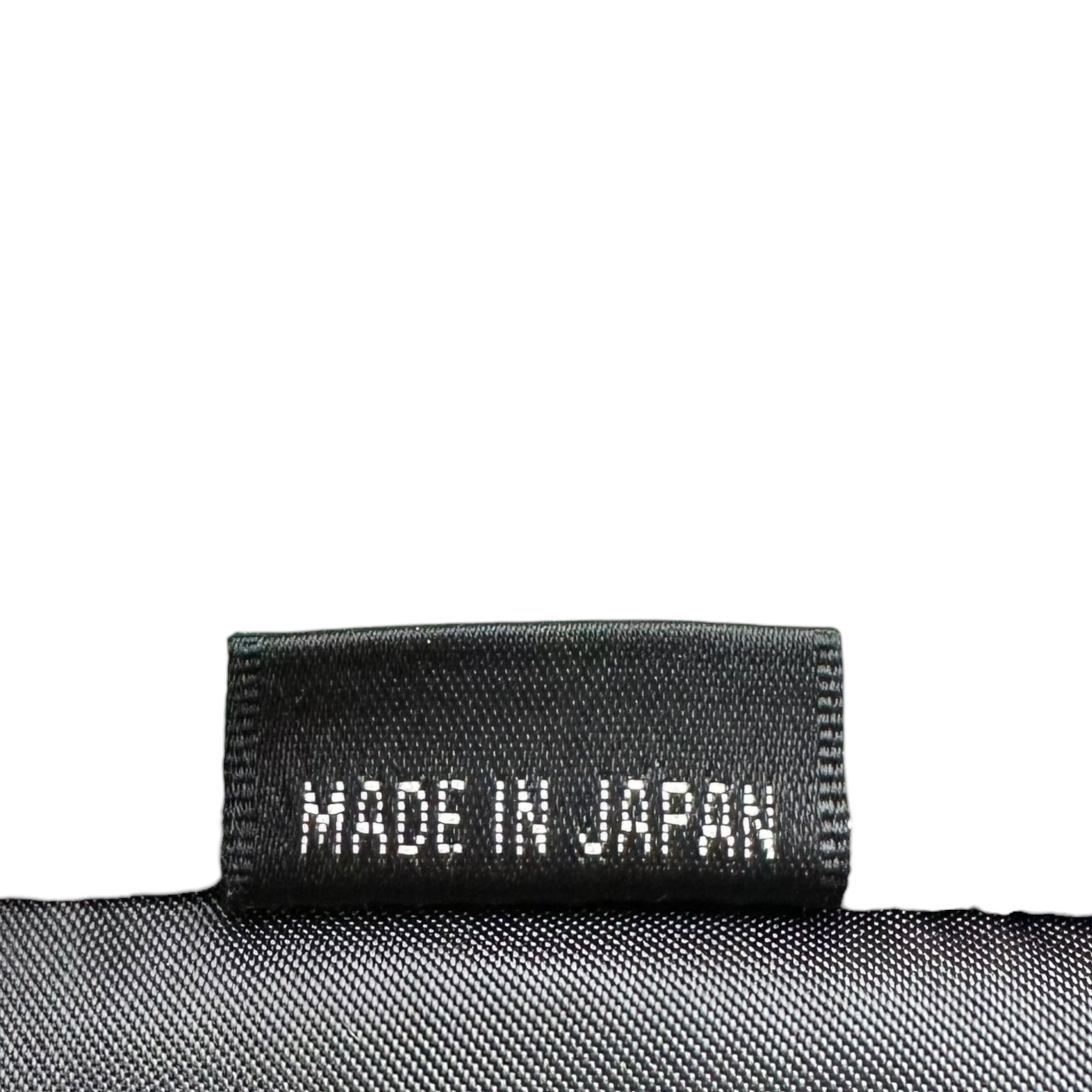 PORTER(ポーター) TANKER BACKPACK タンカー バックパック 622-79312 ブラック リュック バッグ