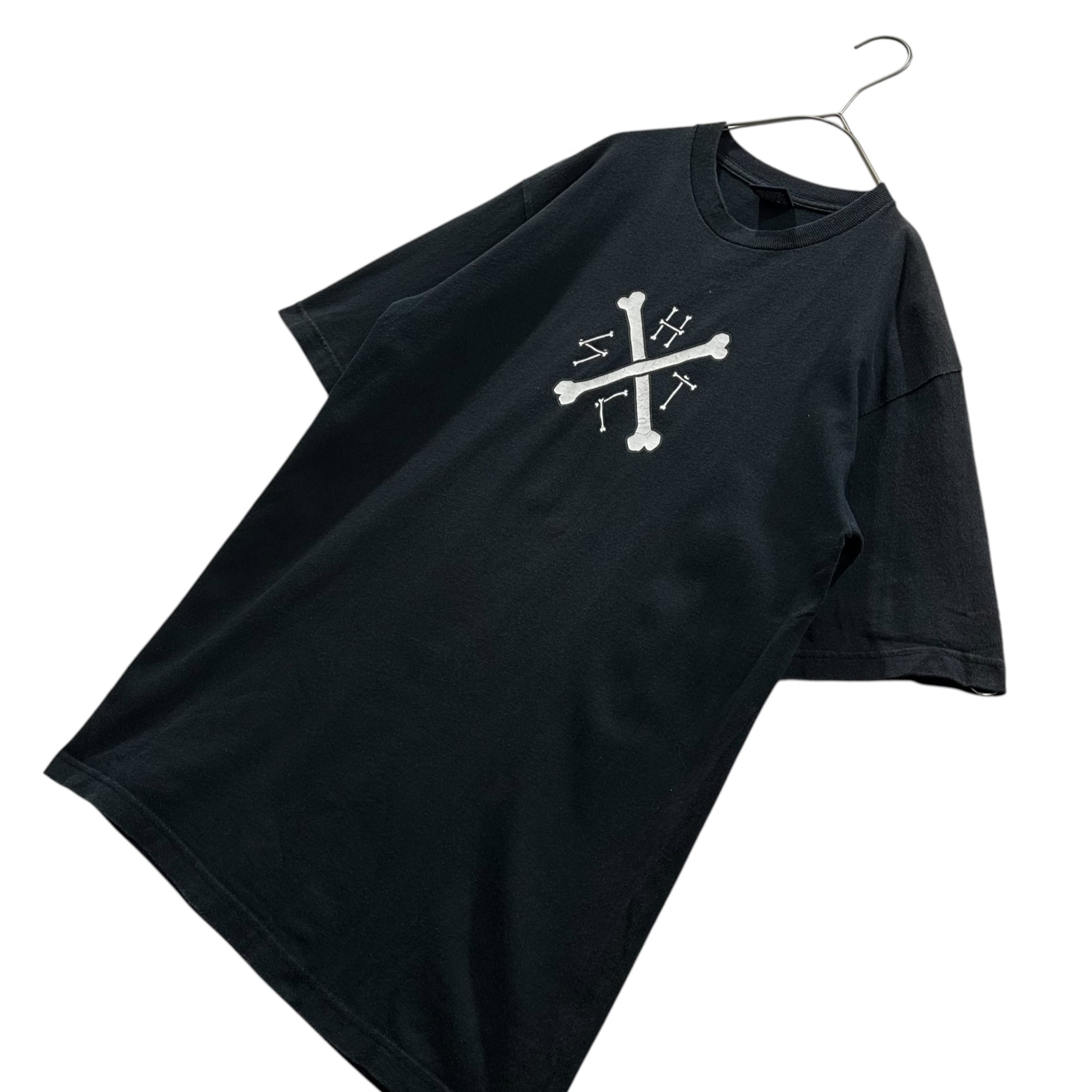 STUSSY