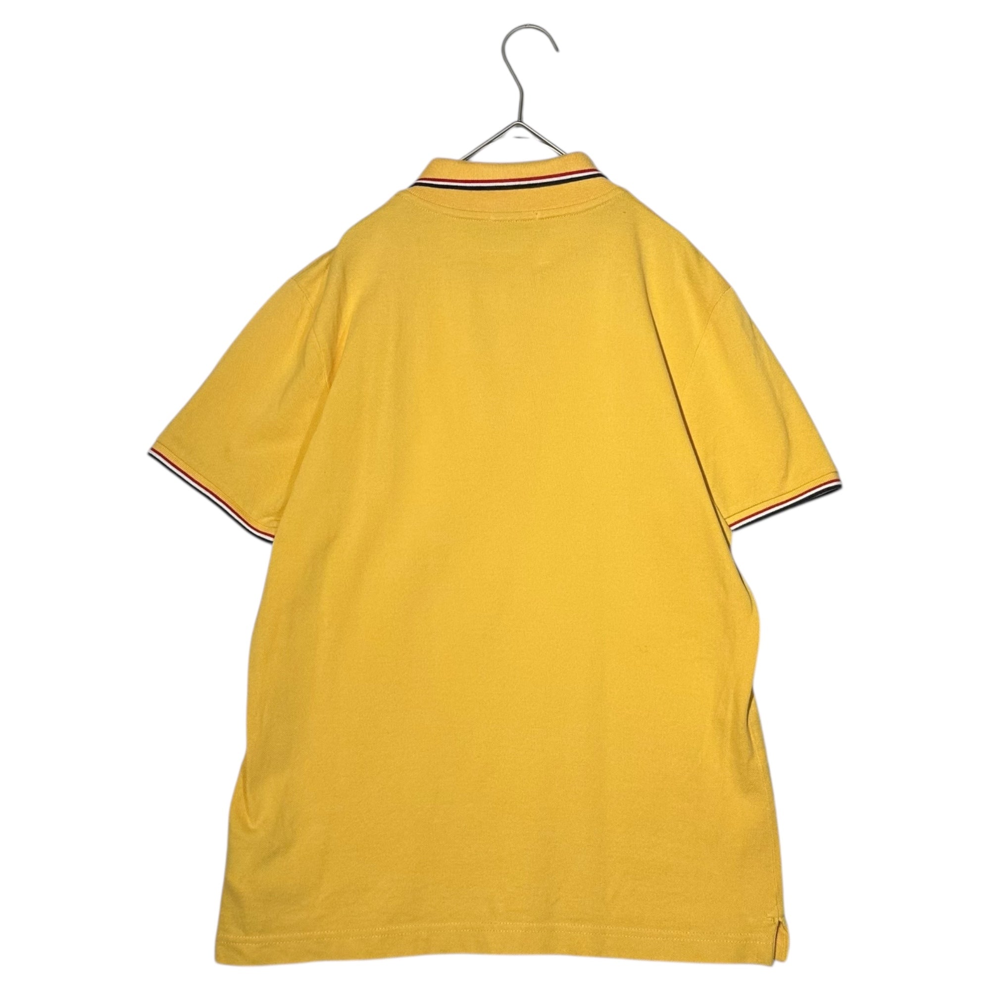 MONCLER(モンクレール) MAGLIA POLO MANIA CORTA ポロシャツ