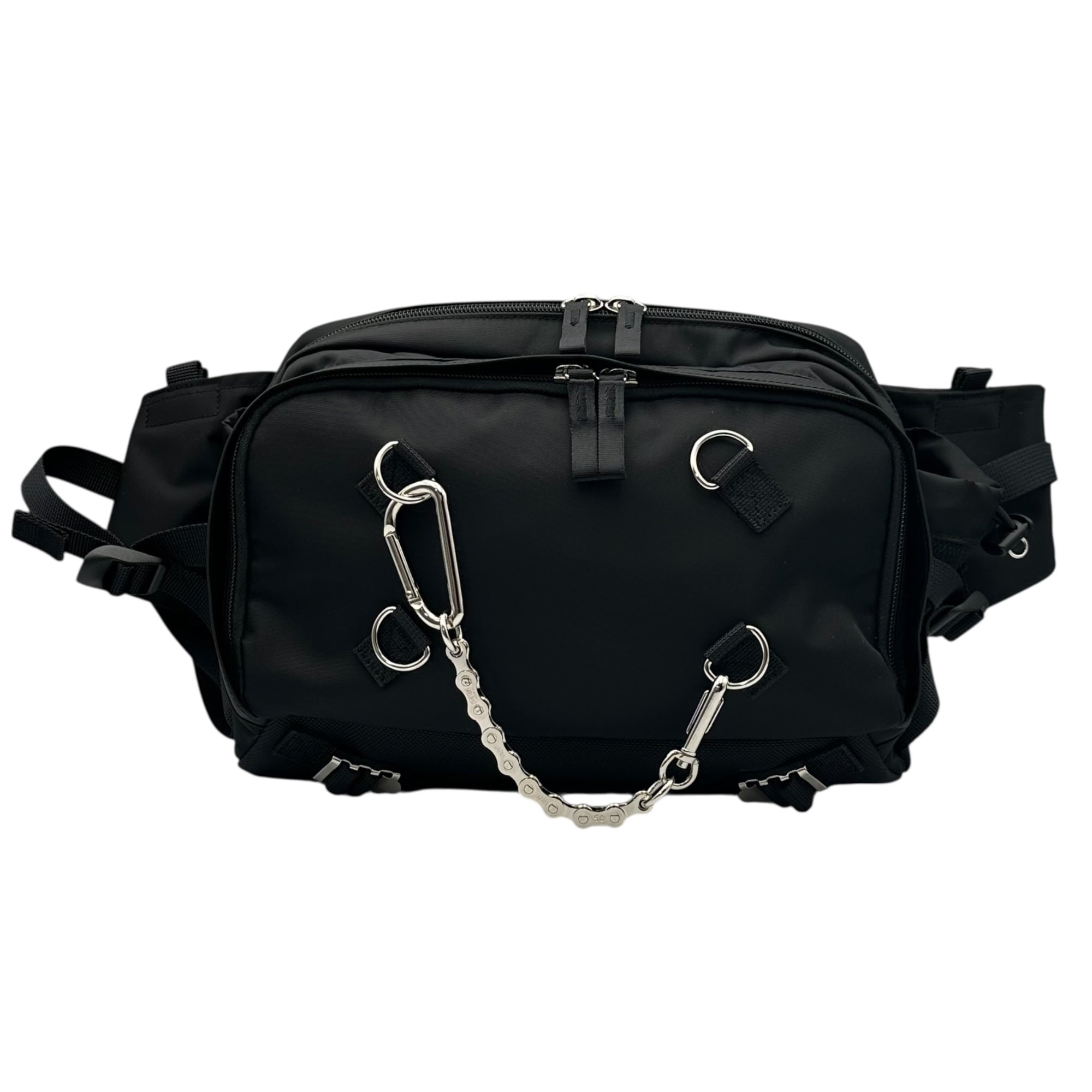 POTR / RIDE WAIST BAG PORTER ポーター90周年限定 POTR(ピー・オー・ティー・アール) Yoshida Kaban 90th Anniversary