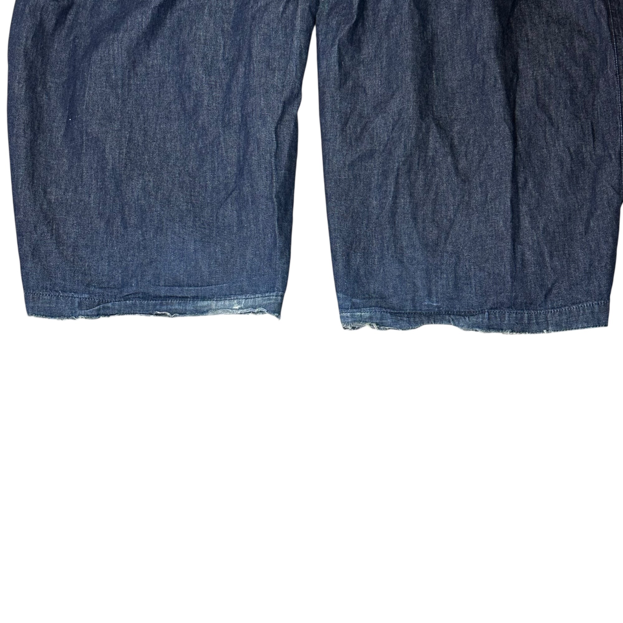 NEEDLES(ニードルズ) H.D.PANTS ヒザデル パンツ CH356 M インディゴ