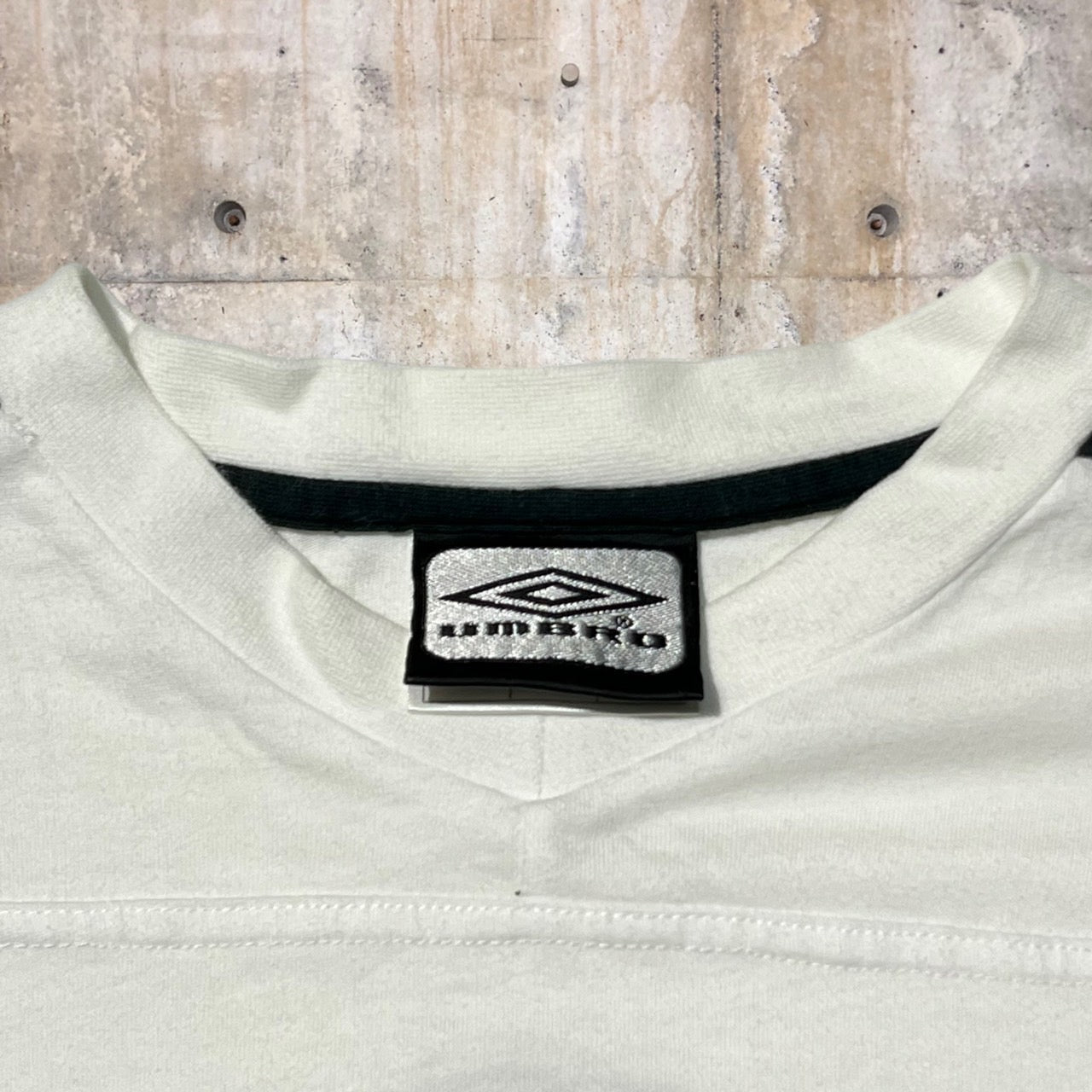 UMBRO(アンブロ) 00's MANCHESTER UNITED game shirt/マンチェスター