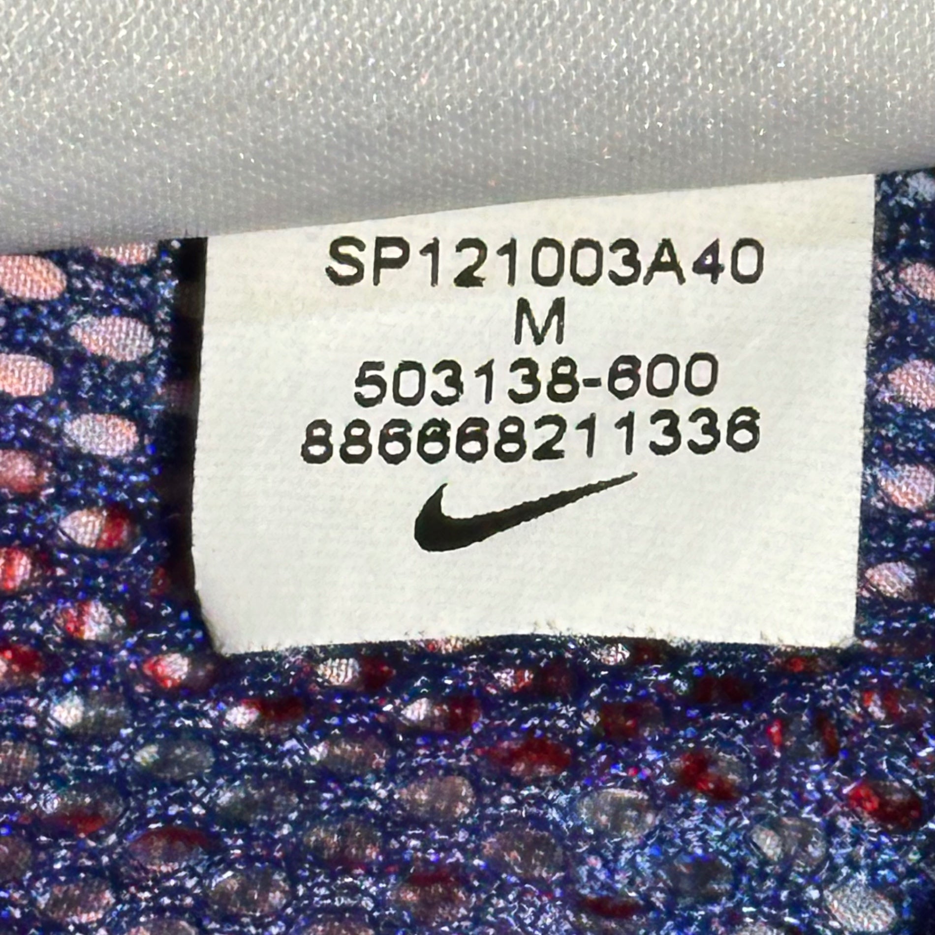 F.C.Real Bristol FCRB(エフシーレアルブリストル) 12SS Checkered Zip-Up Poly Hoodie チェック柄 ジップアップ ポリ フーディー パーカー SP121003A40 M レッド×ブルー