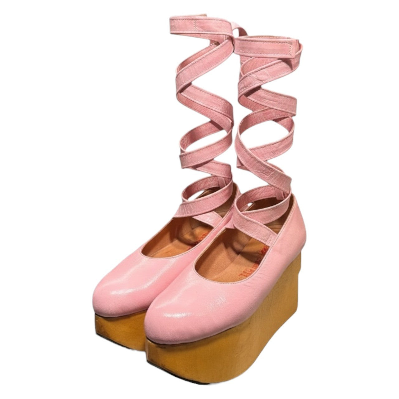 Vivienne Westwood ロッキンホースバレリーナ　04 Vivienne Westwood ロッキンホースバレリーナ 04 ROCKING HORSE